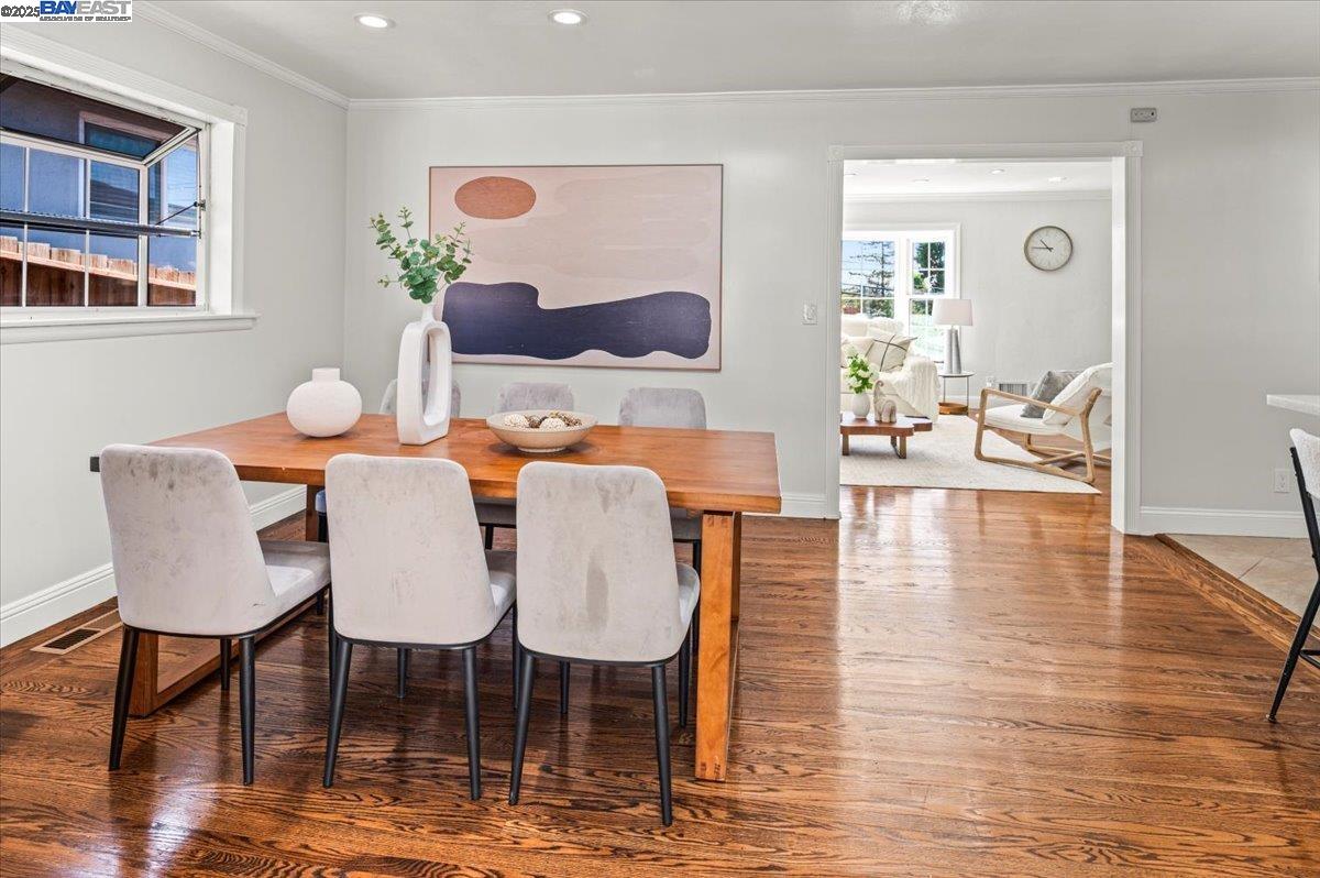 Detail Gallery Image 9 of 56 For 1876 Benedict Dr, San Leandro,  CA 94577 - 3 Beds | 3 Baths