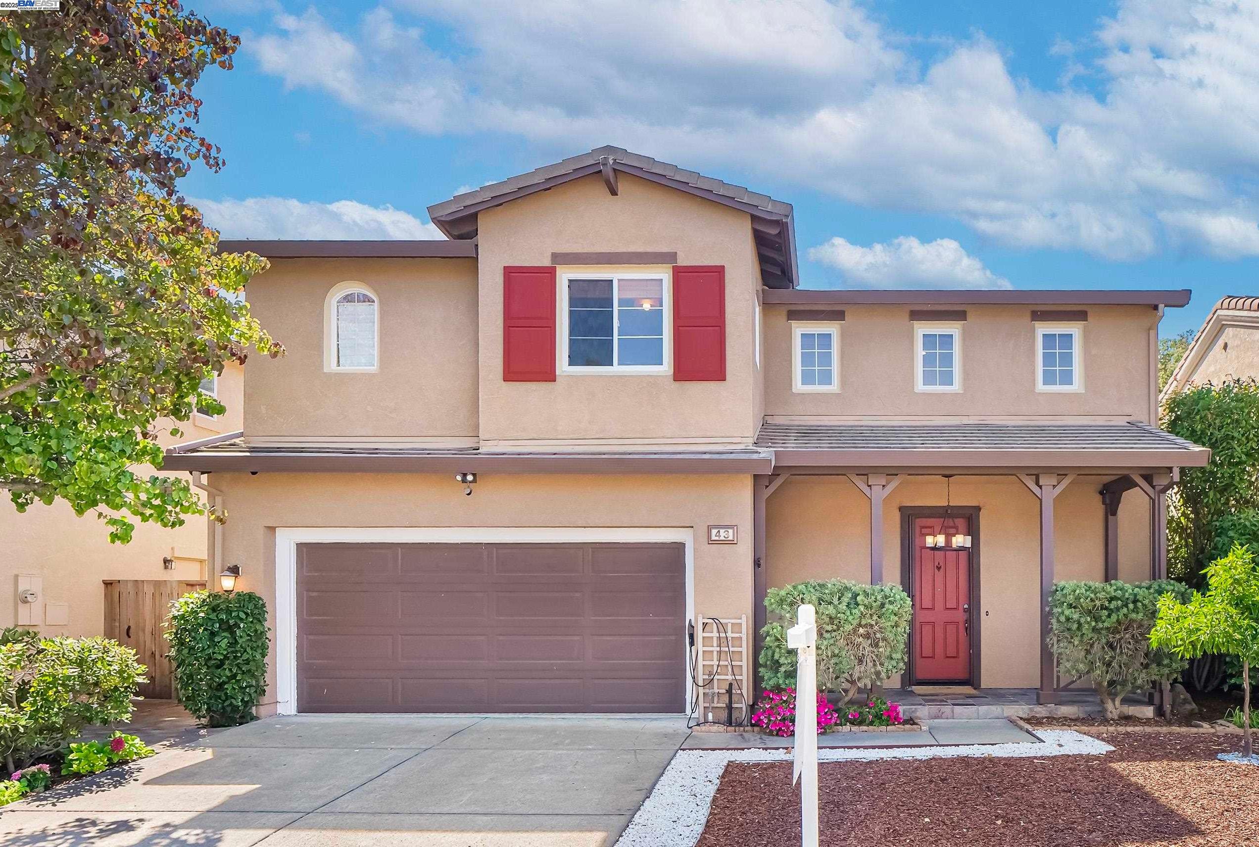 Detail Gallery Image 3 of 45 For 43 Ferdinand Way, Novato,  CA 94949 - 3 Beds | 2/1 Baths