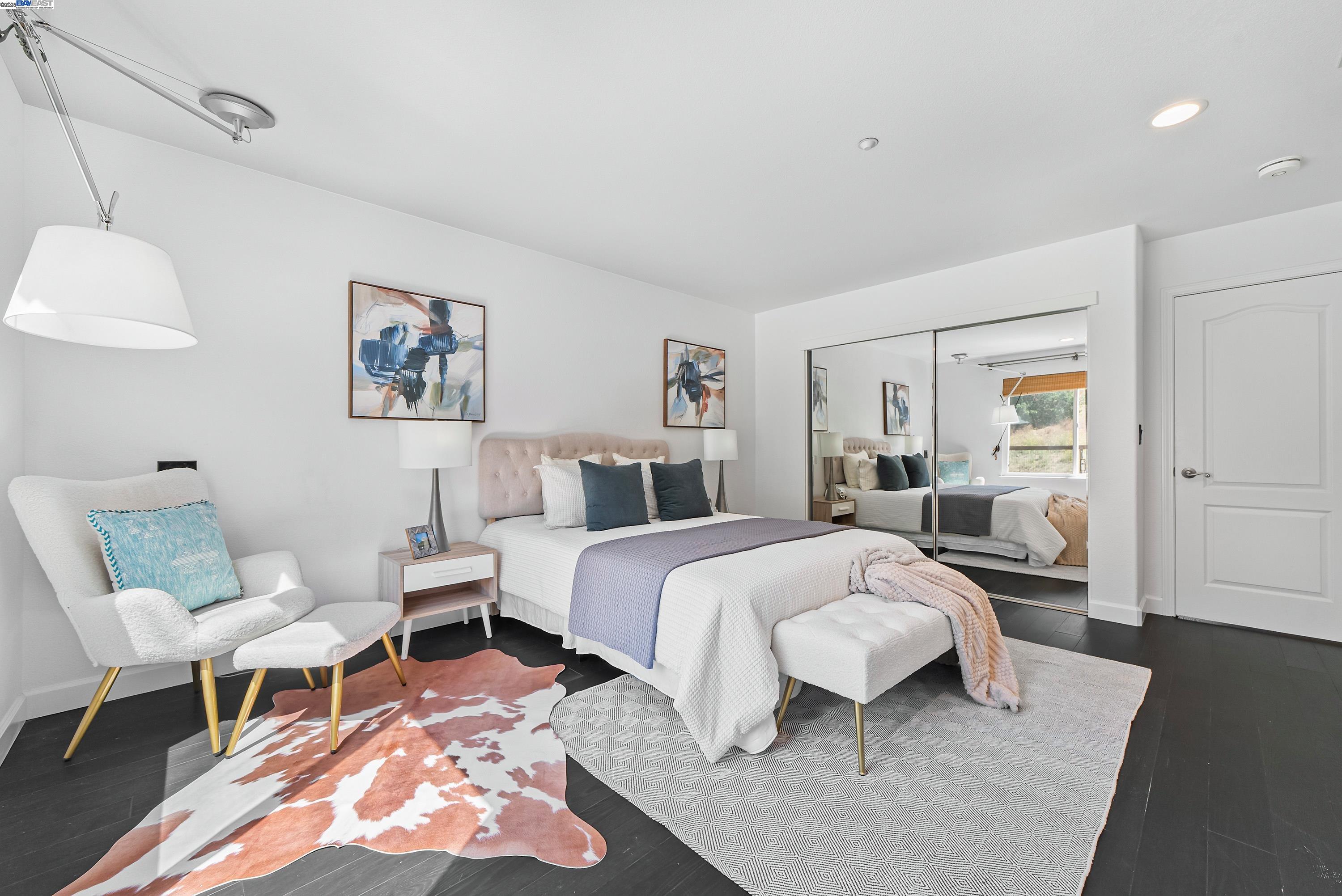 Detail Gallery Image 24 of 45 For 43 Ferdinand Way, Novato,  CA 94949 - 3 Beds | 2/1 Baths