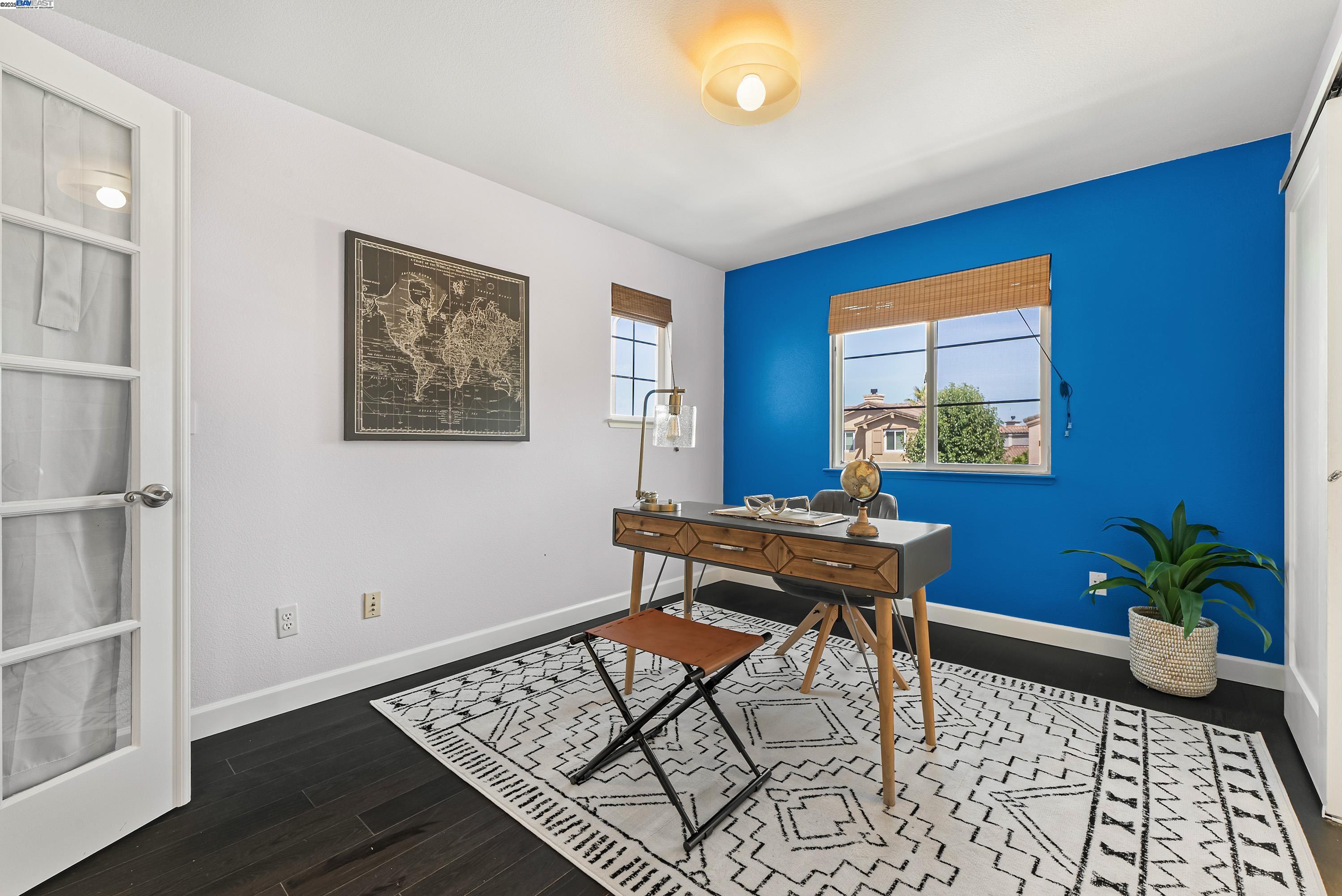 Detail Gallery Image 33 of 45 For 43 Ferdinand Way, Novato,  CA 94949 - 3 Beds | 2/1 Baths