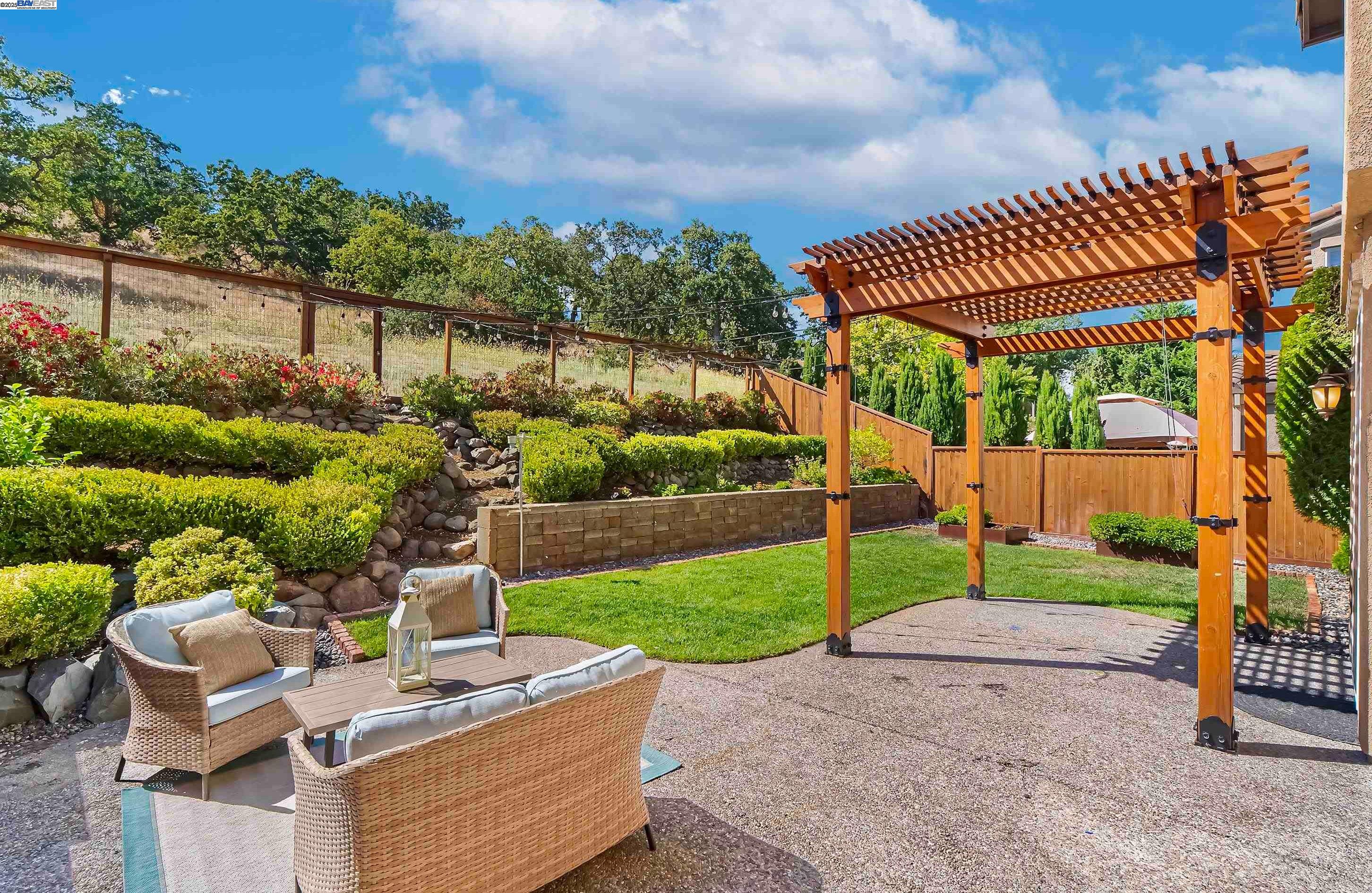 Detail Gallery Image 35 of 45 For 43 Ferdinand Way, Novato,  CA 94949 - 3 Beds | 2/1 Baths