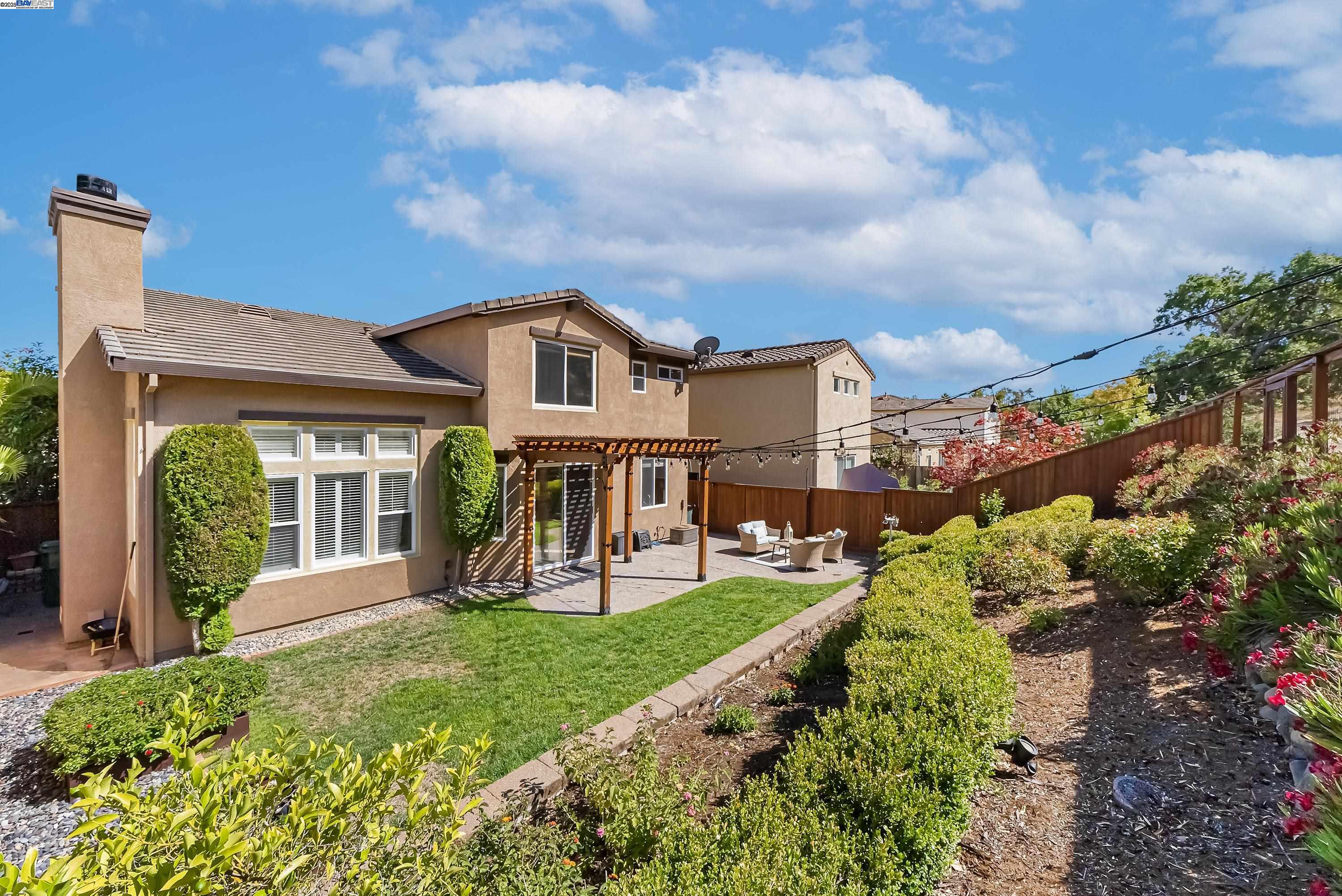 Detail Gallery Image 36 of 45 For 43 Ferdinand Way, Novato,  CA 94949 - 3 Beds | 2/1 Baths