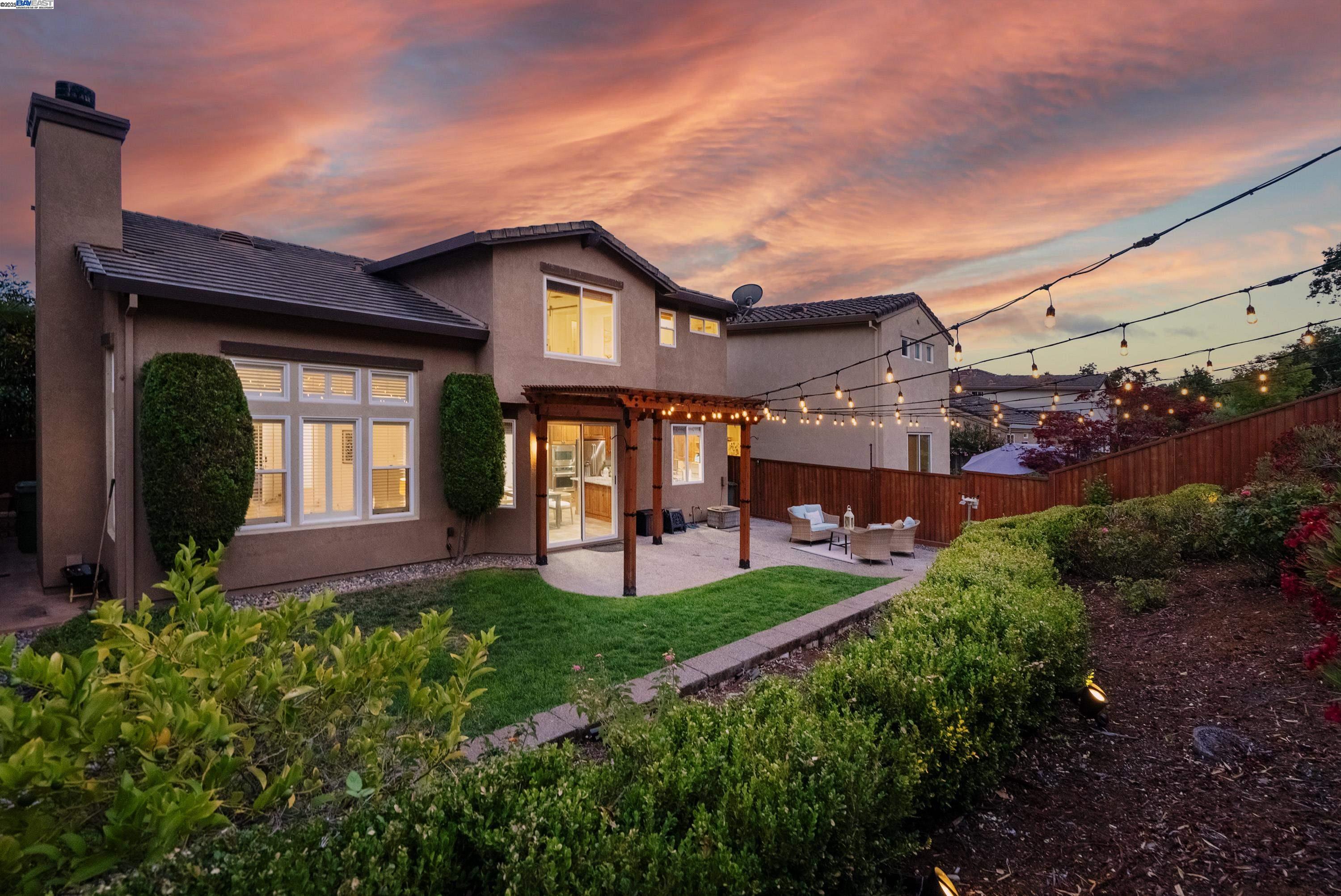 Detail Gallery Image 39 of 45 For 43 Ferdinand Way, Novato,  CA 94949 - 3 Beds | 2/1 Baths