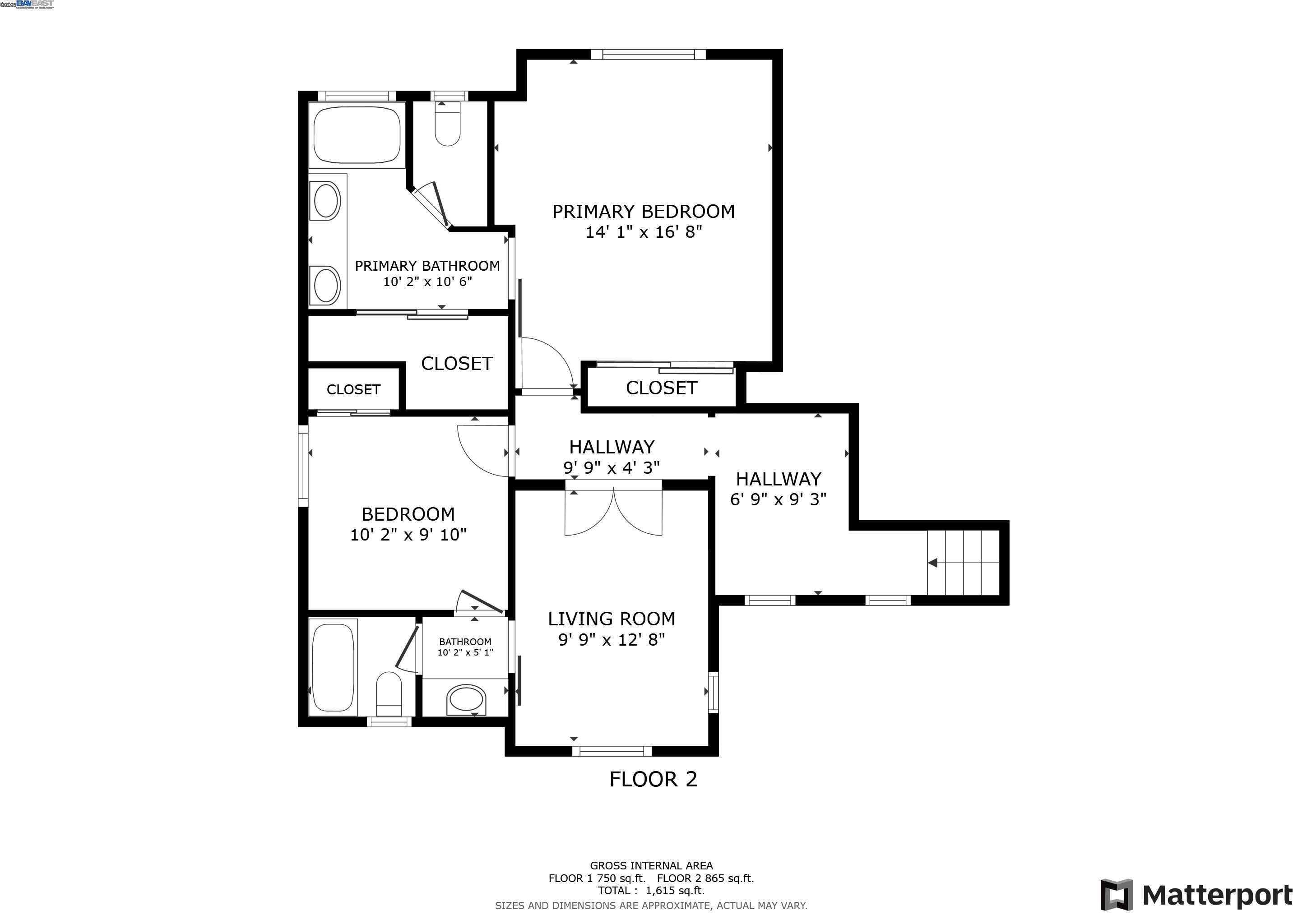 Detail Gallery Image 45 of 45 For 43 Ferdinand Way, Novato,  CA 94949 - 3 Beds | 2/1 Baths