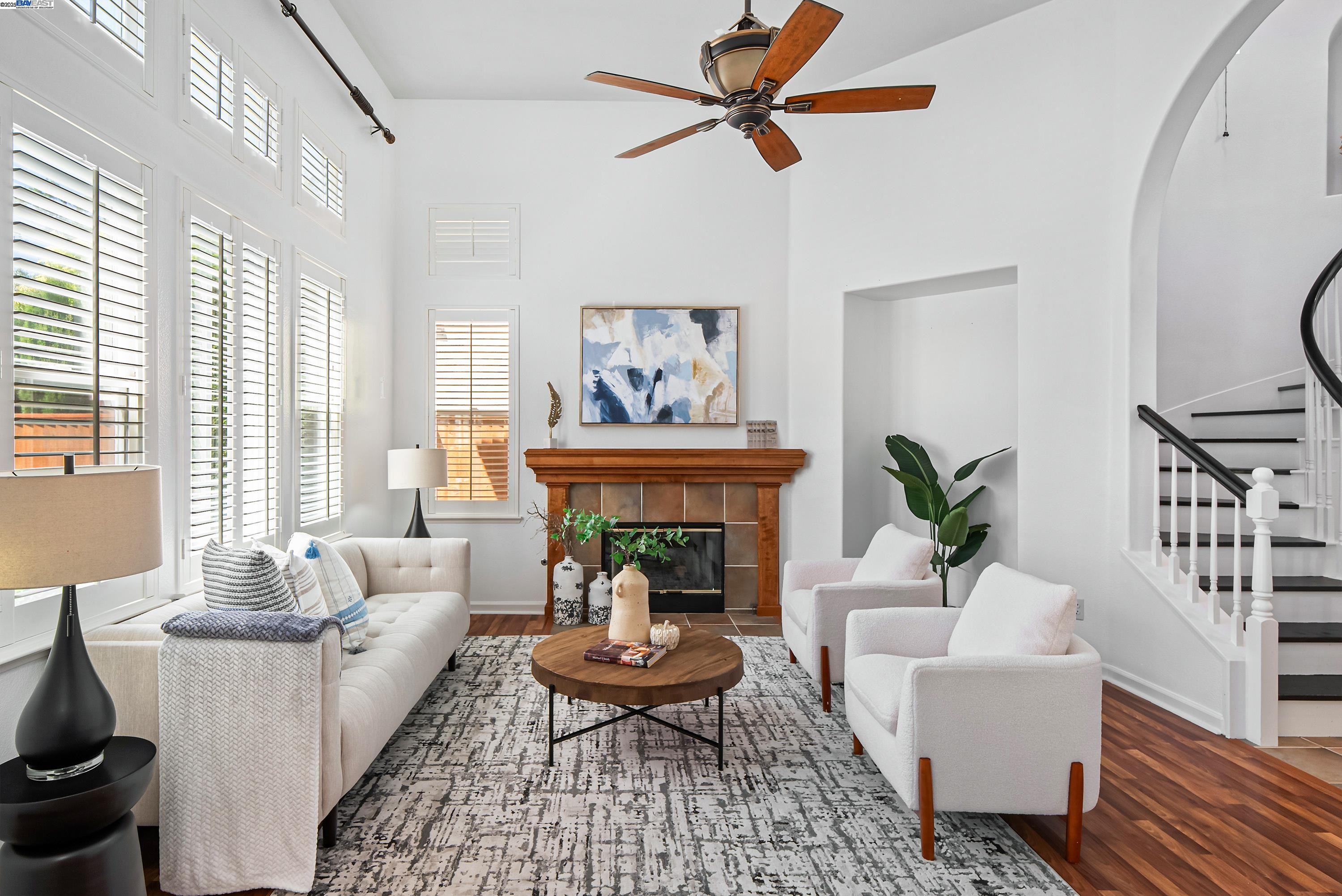 Detail Gallery Image 6 of 45 For 43 Ferdinand Way, Novato,  CA 94949 - 3 Beds | 2/1 Baths