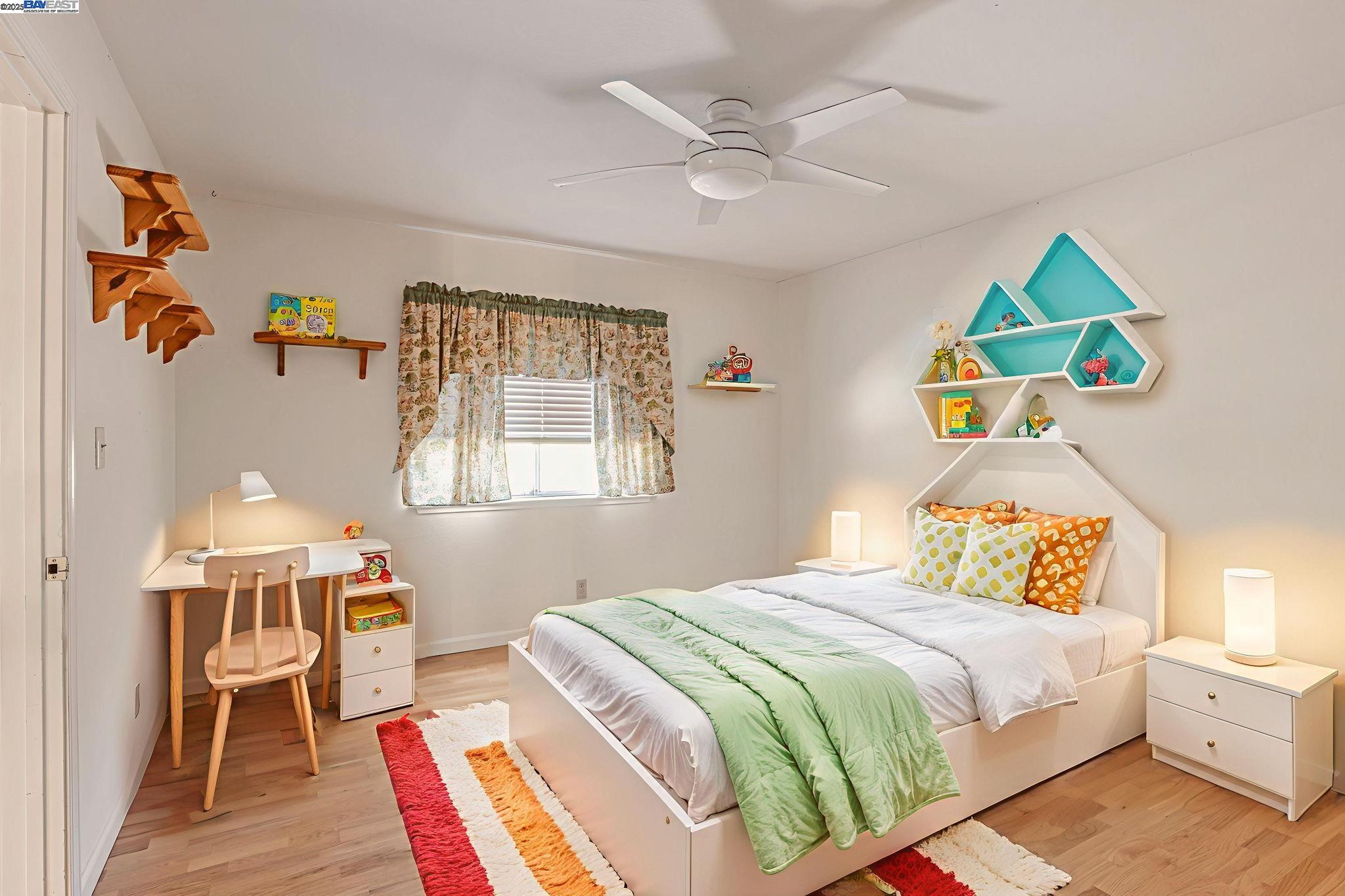 Detail Gallery Image 23 of 39 For 2230 Sol St., San Leandro,  CA 94578-1355 - 4 Beds | 2/1 Baths
