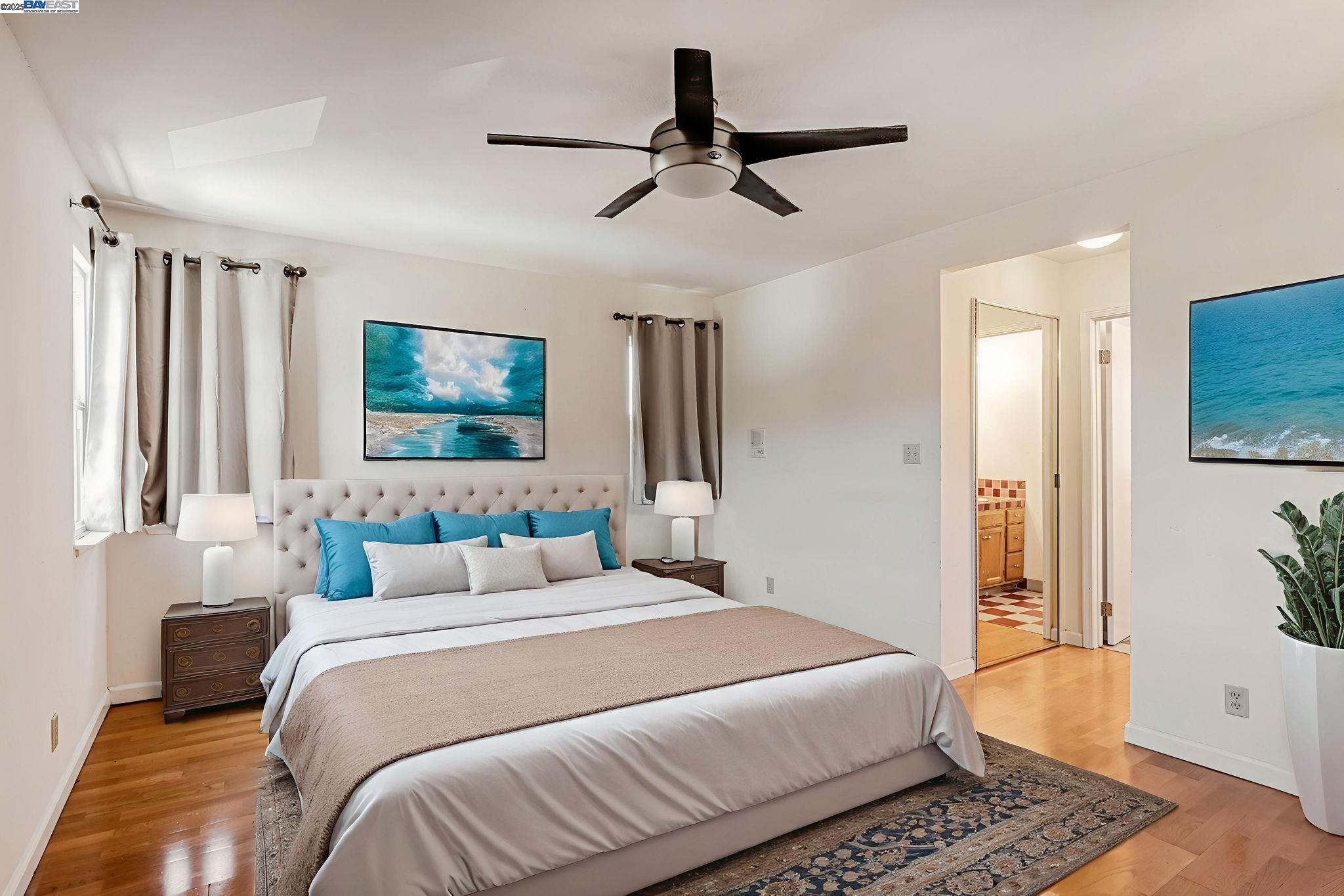 Detail Gallery Image 28 of 39 For 2230 Sol St., San Leandro,  CA 94578-1355 - 4 Beds | 2/1 Baths
