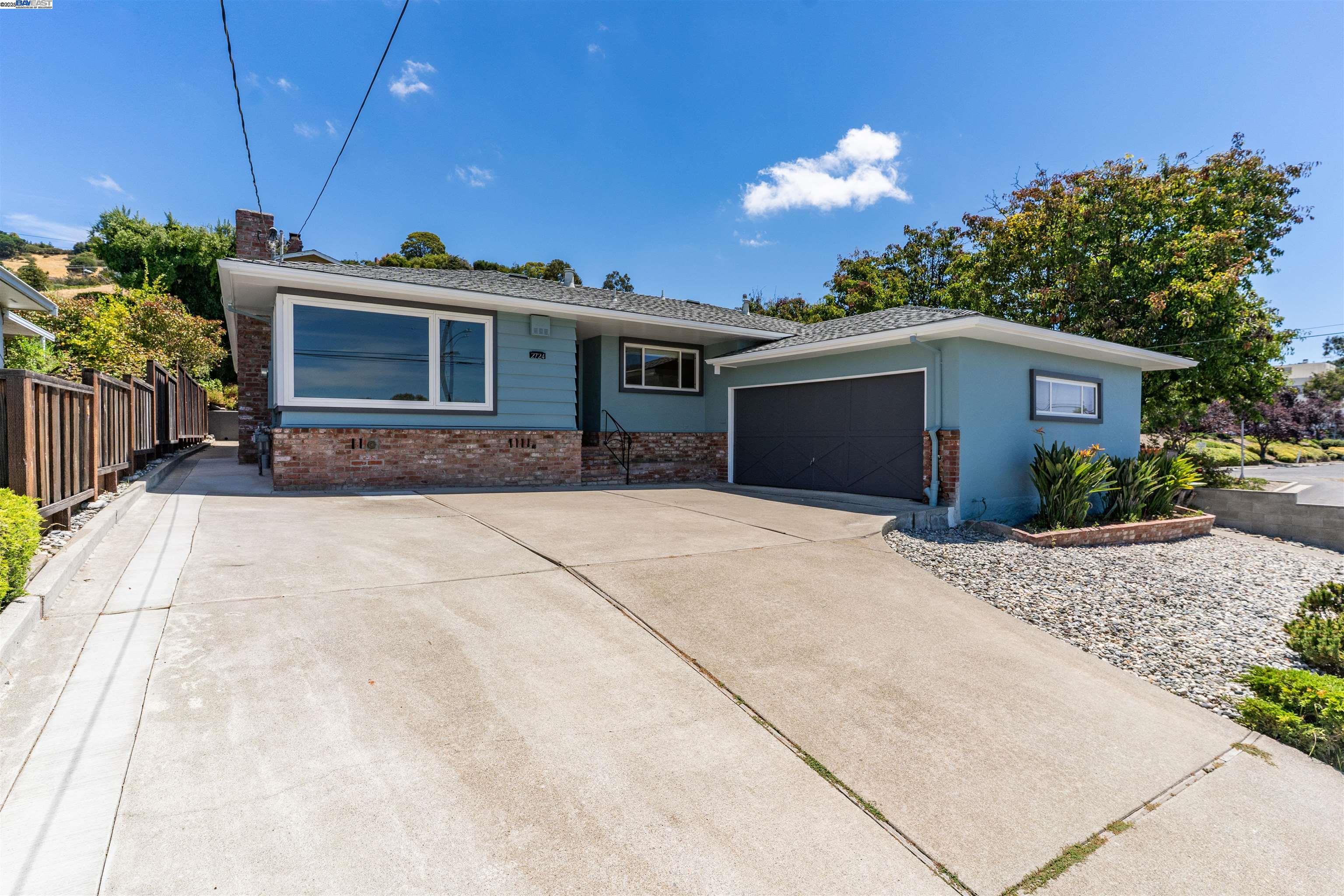 Detail Gallery Image 23 of 23 For 2724 Benedict Dr, San Leandro,  CA 94577 - 3 Beds | 2/1 Baths