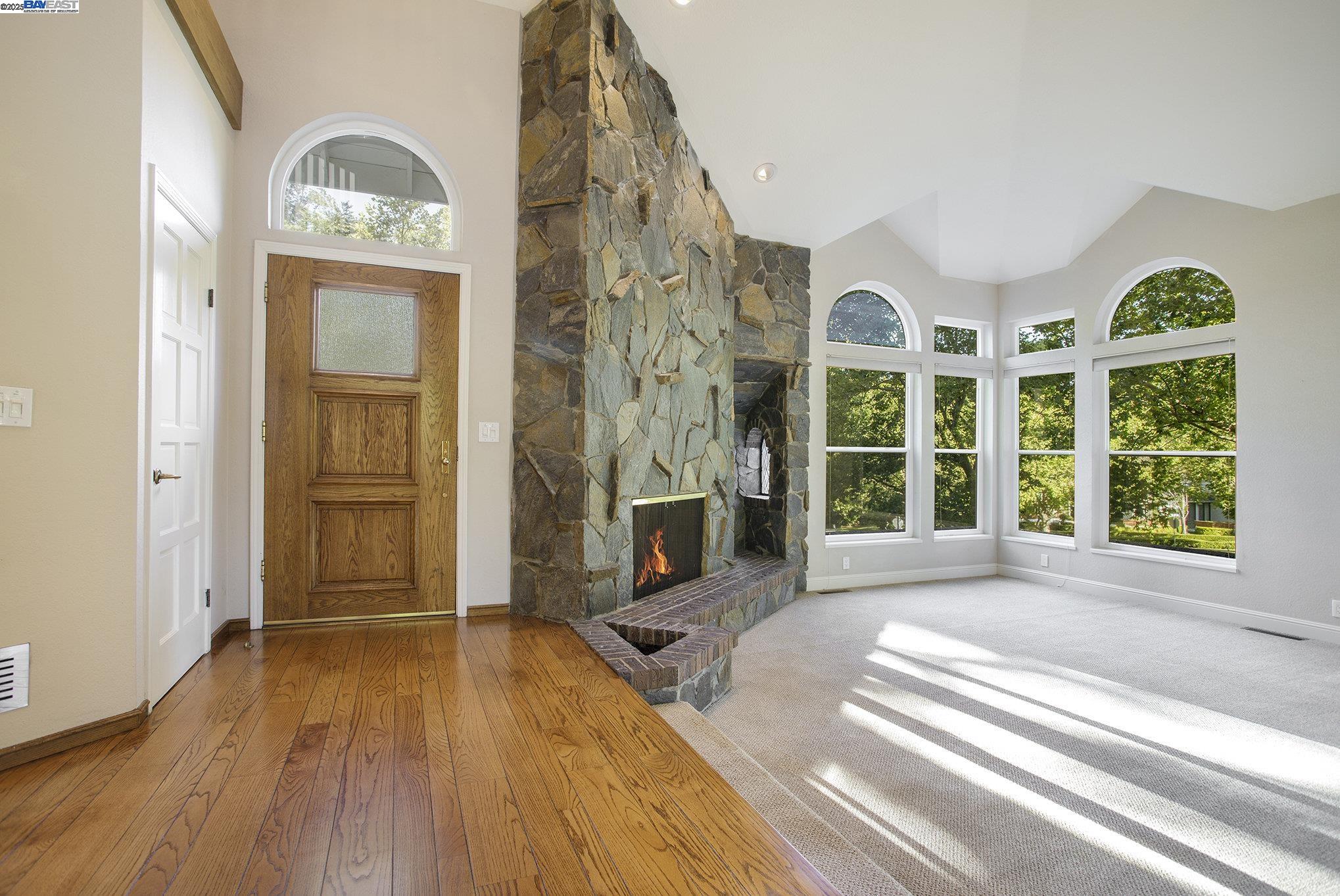 Detail Gallery Image 4 of 40 For 3 Blackhawk Club Ct, Danville,  CA 94506 - 3 Beds | 2/1 Baths