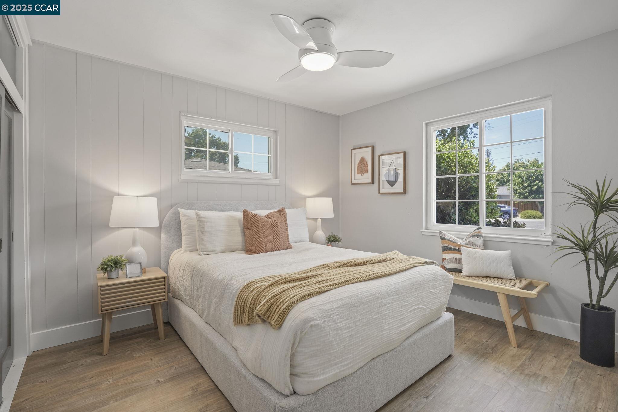 Detail Gallery Image 11 of 25 For 69 Fordham Ct, Pleasant Hill,  CA 94523 - 3 Beds | 2 Baths