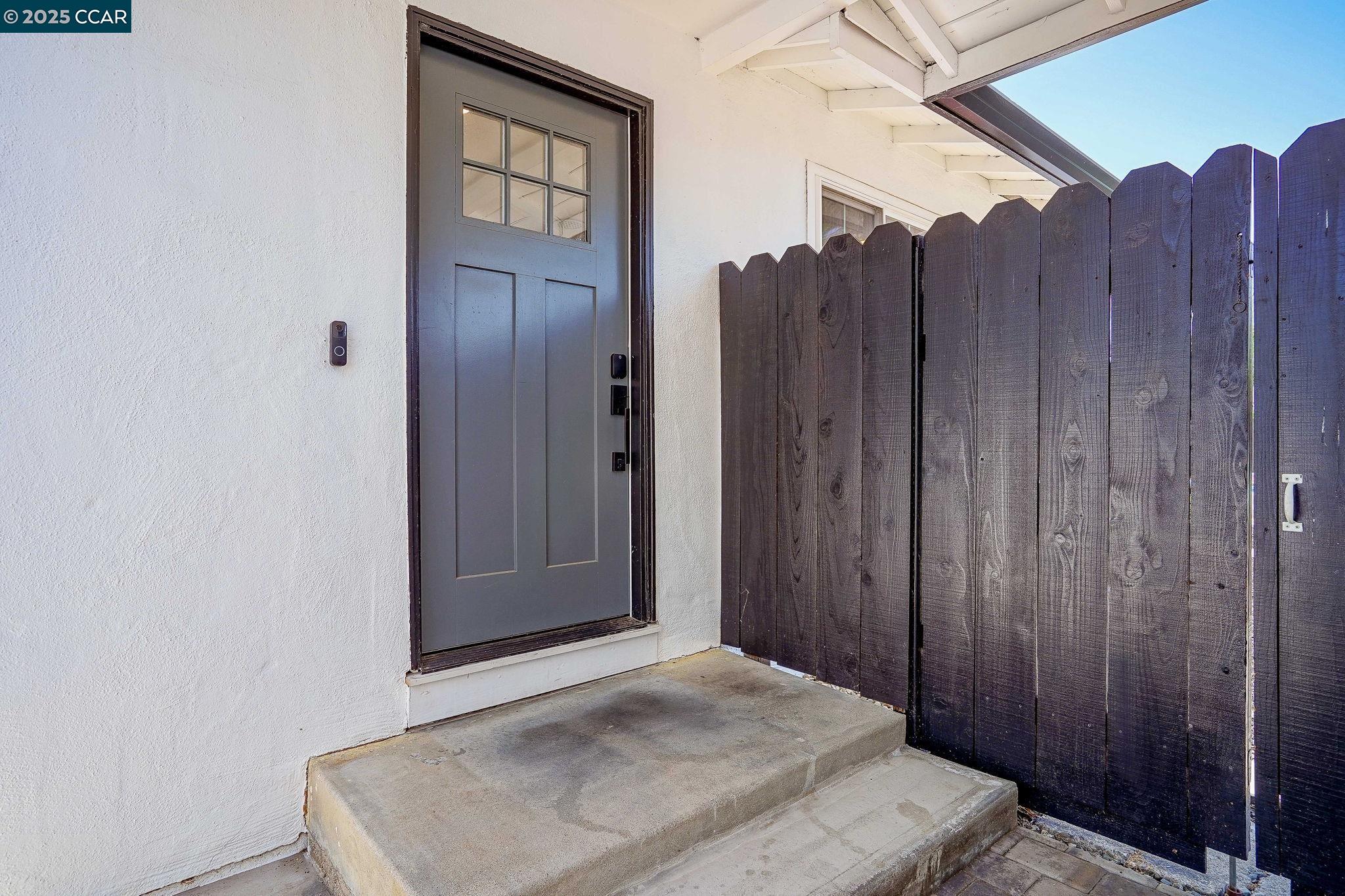 Detail Gallery Image 24 of 25 For 69 Fordham Ct, Pleasant Hill,  CA 94523 - 3 Beds | 2 Baths