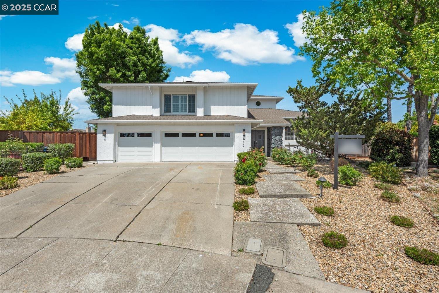 Detail Gallery Image 2 of 42 For 110 Santa Rosa Pl, San Ramon,  CA 94583 - 4 Beds | 3 Baths