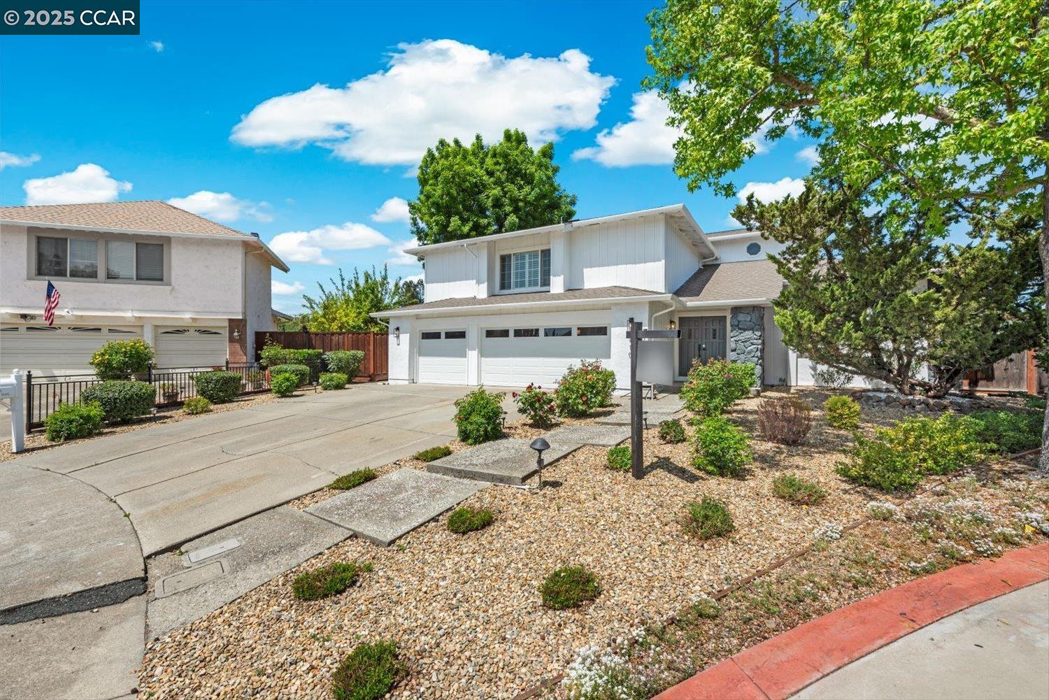 Detail Gallery Image 3 of 42 For 110 Santa Rosa Pl, San Ramon,  CA 94583 - 4 Beds | 3 Baths