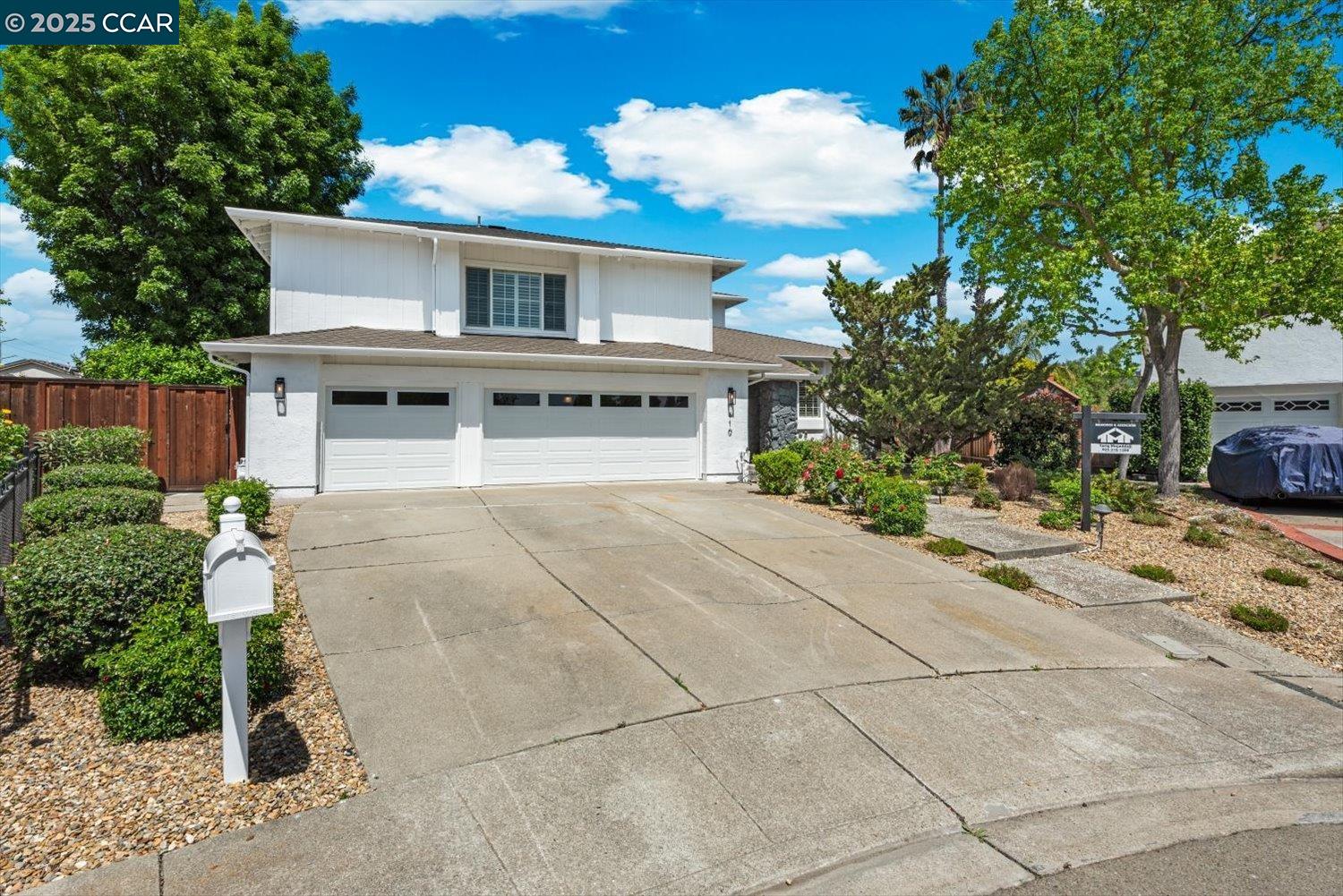 Detail Gallery Image 4 of 42 For 110 Santa Rosa Pl, San Ramon,  CA 94583 - 4 Beds | 3 Baths