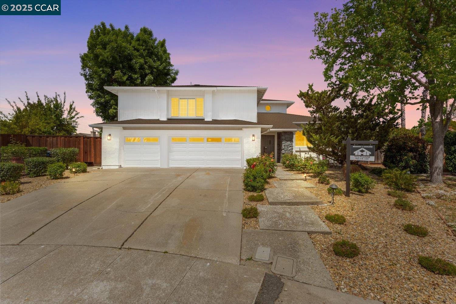 Detail Gallery Image 42 of 42 For 110 Santa Rosa Pl, San Ramon,  CA 94583 - 4 Beds | 3 Baths