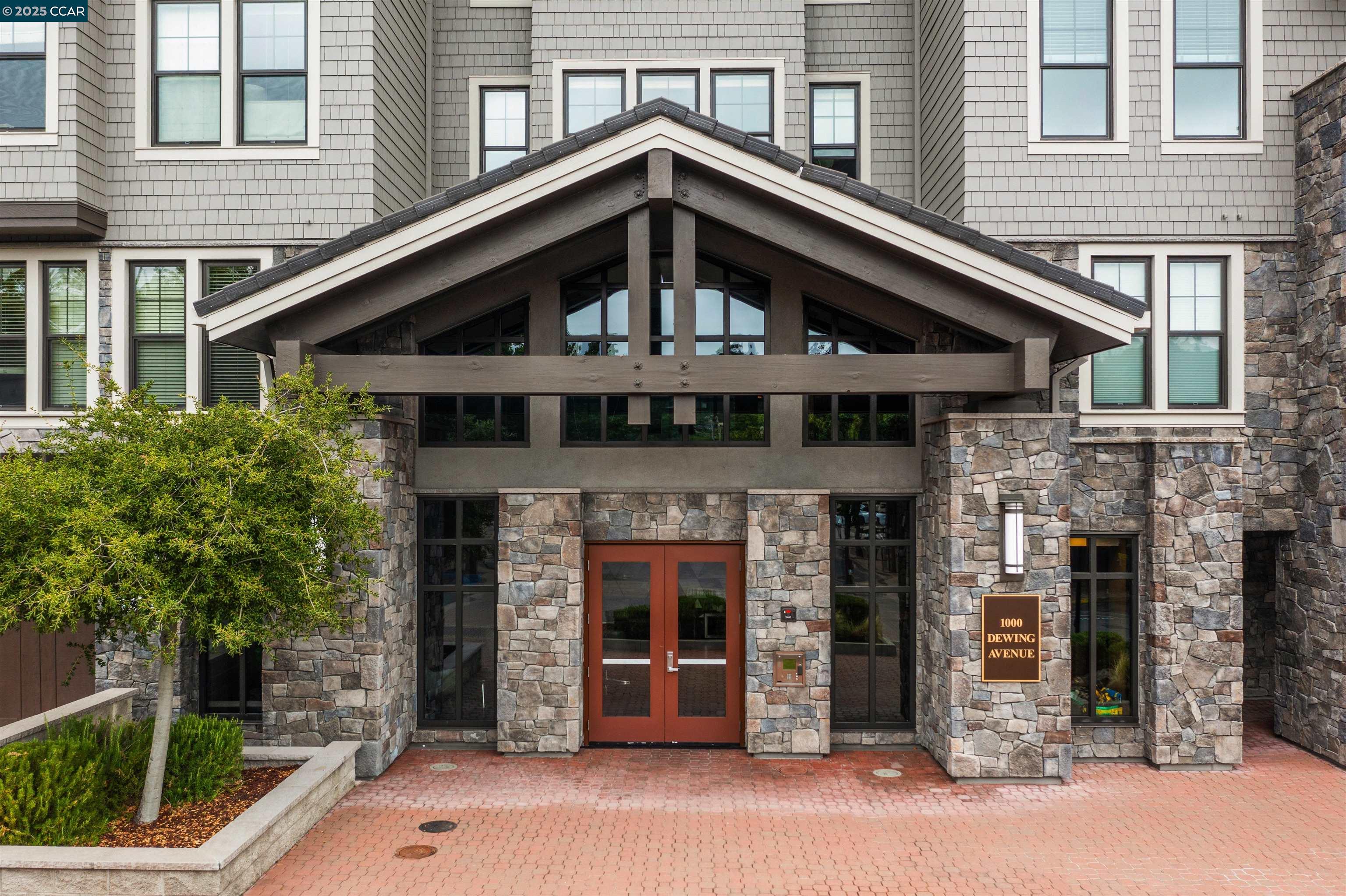 Detail Gallery Image 2 of 30 For 1000 Dewing Ave #416,  Lafayette,  CA 94549 - 2 Beds | 2 Baths