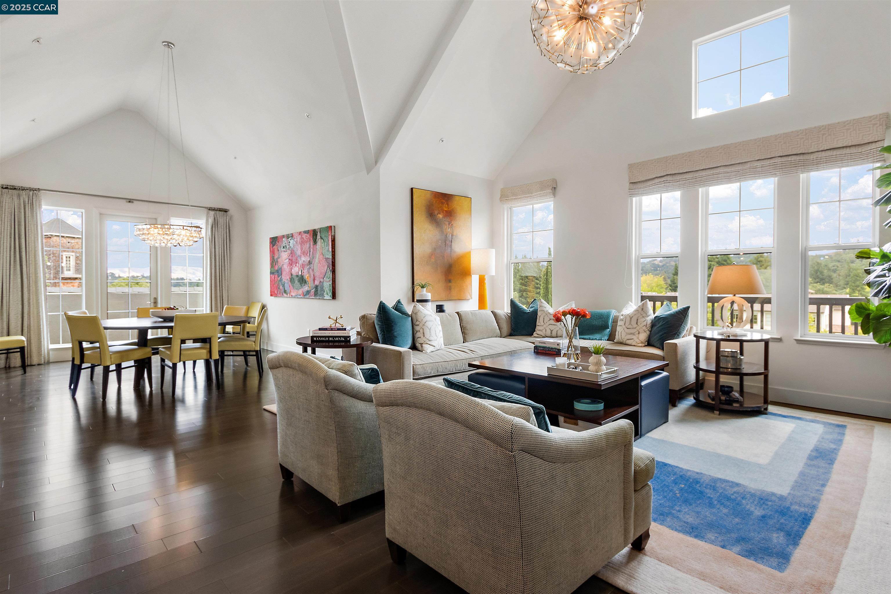 Detail Gallery Image 3 of 30 For 1000 Dewing Ave #416,  Lafayette,  CA 94549 - 2 Beds | 2 Baths