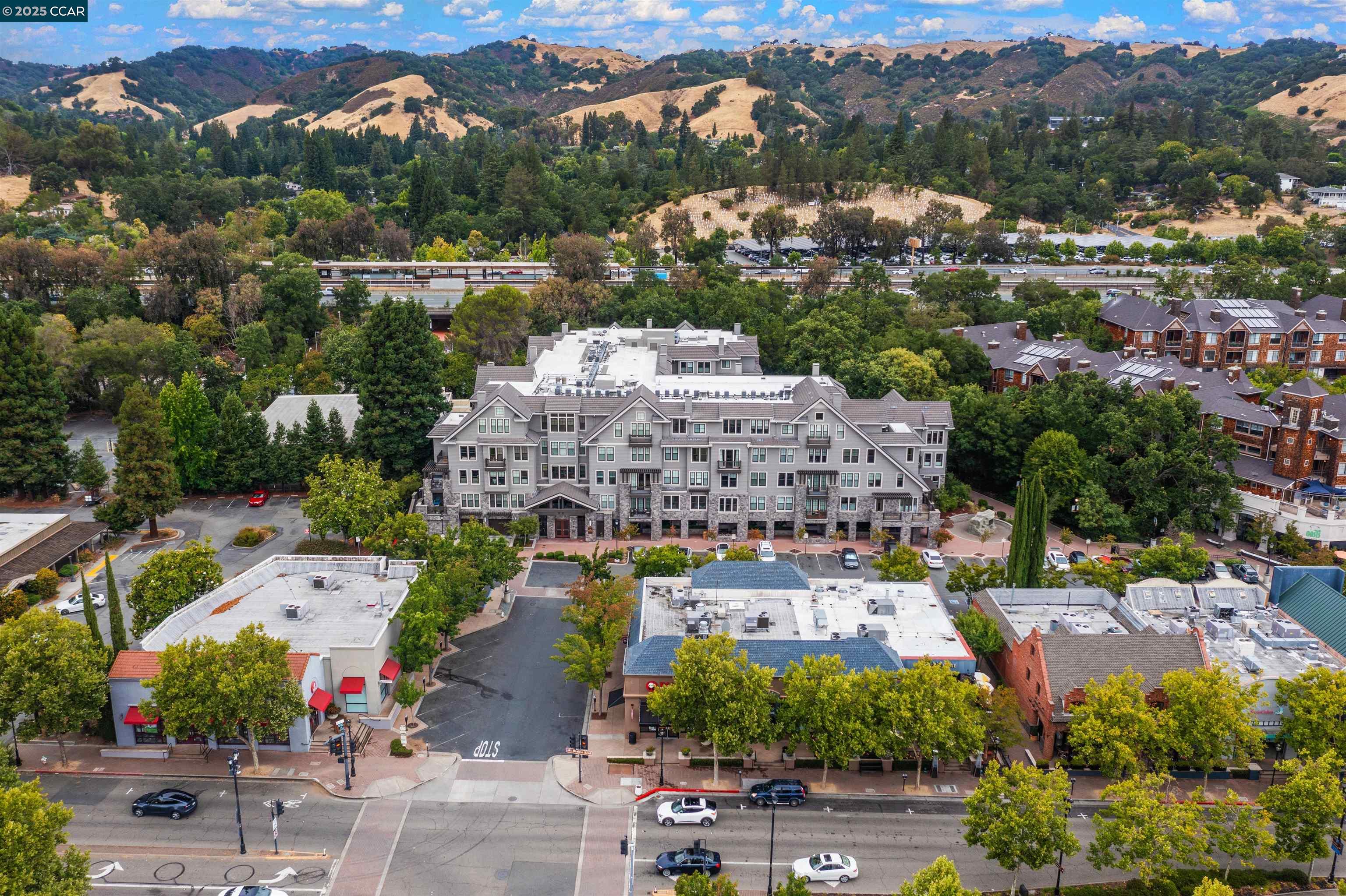 Detail Gallery Image 28 of 30 For 1000 Dewing Ave #416,  Lafayette,  CA 94549 - 2 Beds | 2 Baths