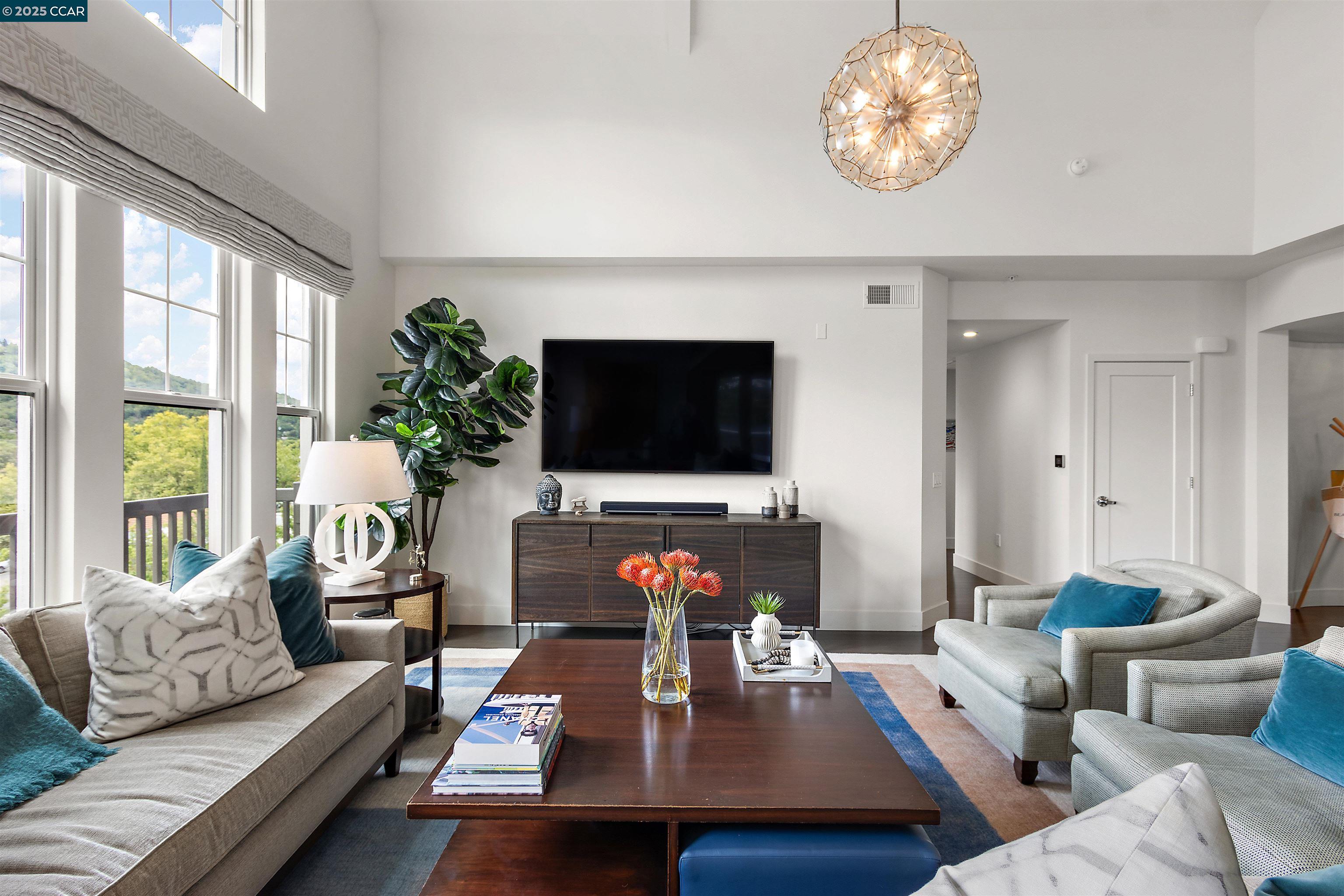 Detail Gallery Image 5 of 30 For 1000 Dewing Ave #416,  Lafayette,  CA 94549 - 2 Beds | 2 Baths