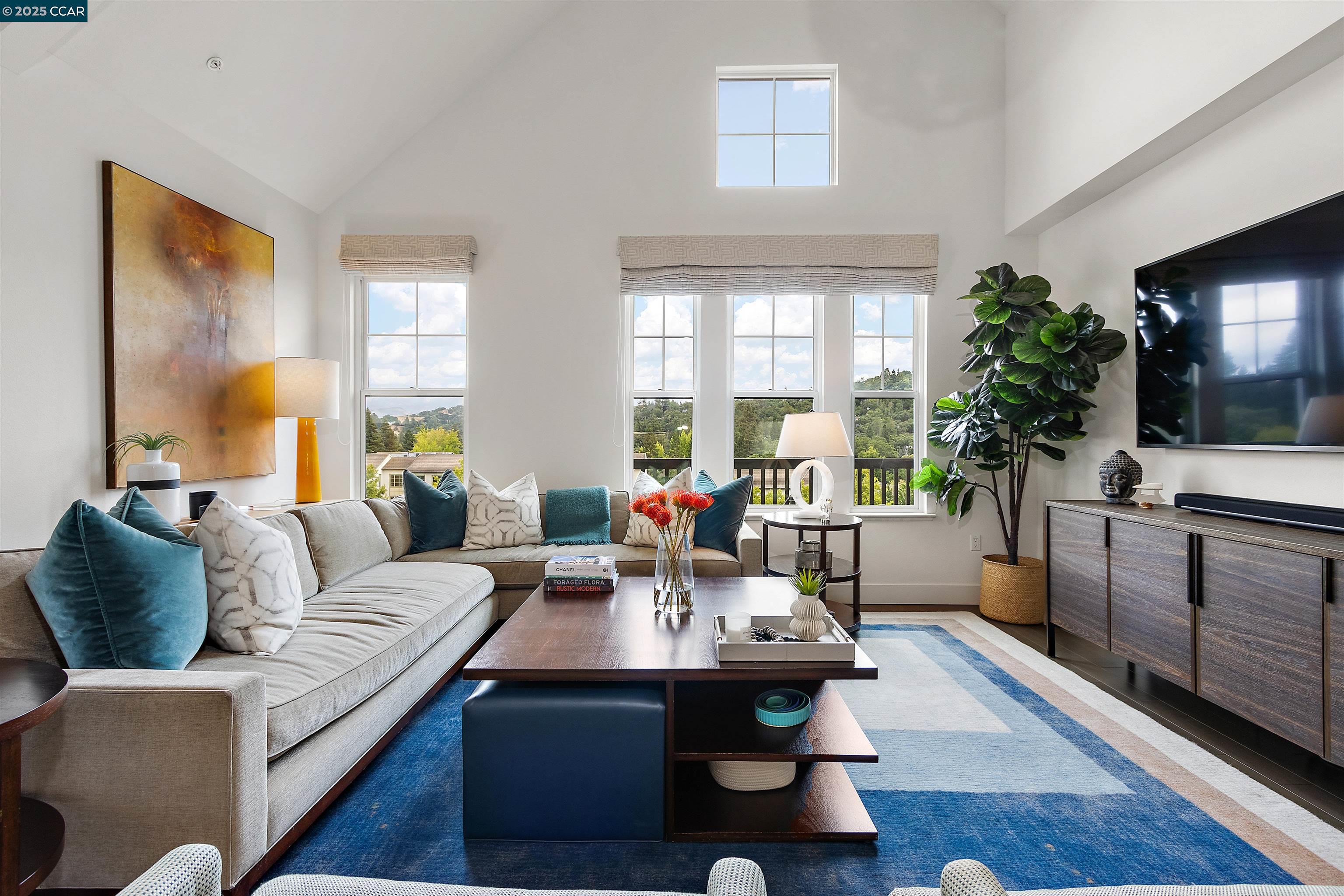 Detail Gallery Image 6 of 30 For 1000 Dewing Ave #416,  Lafayette,  CA 94549 - 2 Beds | 2 Baths