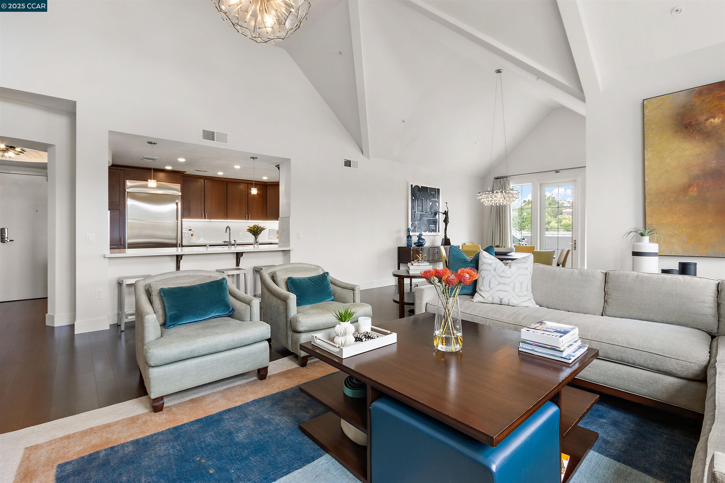 Detail Gallery Image 9 of 30 For 1000 Dewing Ave #416,  Lafayette,  CA 94549 - 2 Beds | 2 Baths