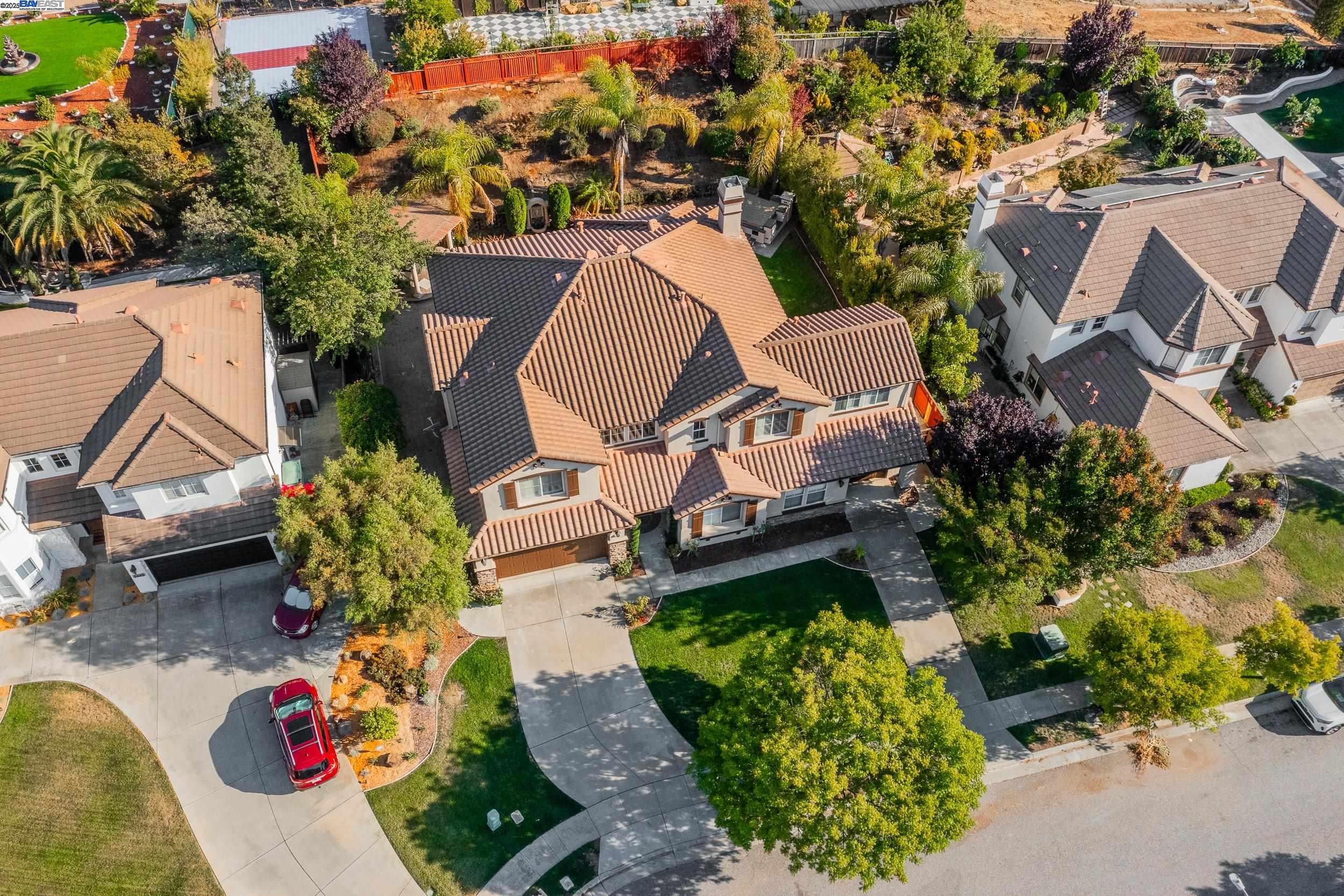 Detail Gallery Image 45 of 48 For 2626 Carmella Ct, San Jose,  CA 95135 - 6 Beds | 4/1 Baths