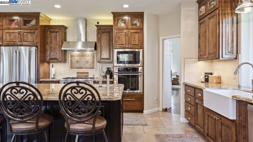 Detail Gallery Image 18 of 57 For 1348 Carlton Pl, Livermore,  CA 94550 - 6 Beds | 3 Baths