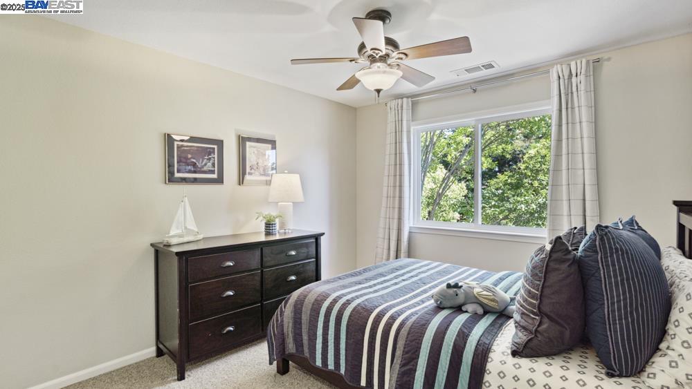 Detail Gallery Image 34 of 57 For 1348 Carlton Pl, Livermore,  CA 94550 - 6 Beds | 3 Baths