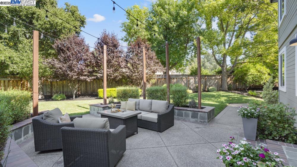 Detail Gallery Image 46 of 57 For 1348 Carlton Pl, Livermore,  CA 94550 - 6 Beds | 3 Baths