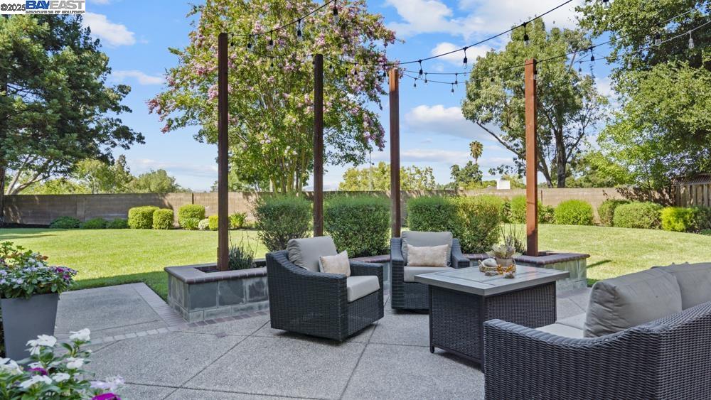 Detail Gallery Image 47 of 57 For 1348 Carlton Pl, Livermore,  CA 94550 - 6 Beds | 3 Baths
