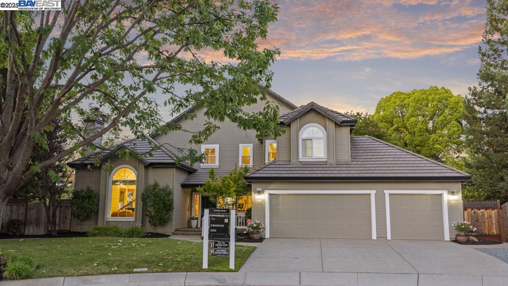 Detail Gallery Image 48 of 57 For 1348 Carlton Pl, Livermore,  CA 94550 - 6 Beds | 3 Baths
