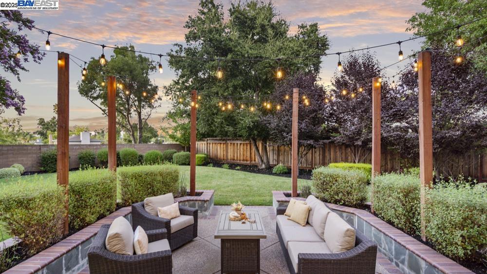 Detail Gallery Image 50 of 57 For 1348 Carlton Pl, Livermore,  CA 94550 - 6 Beds | 3 Baths