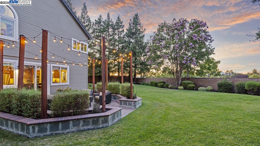 Detail Gallery Image 52 of 57 For 1348 Carlton Pl, Livermore,  CA 94550 - 6 Beds | 3 Baths
