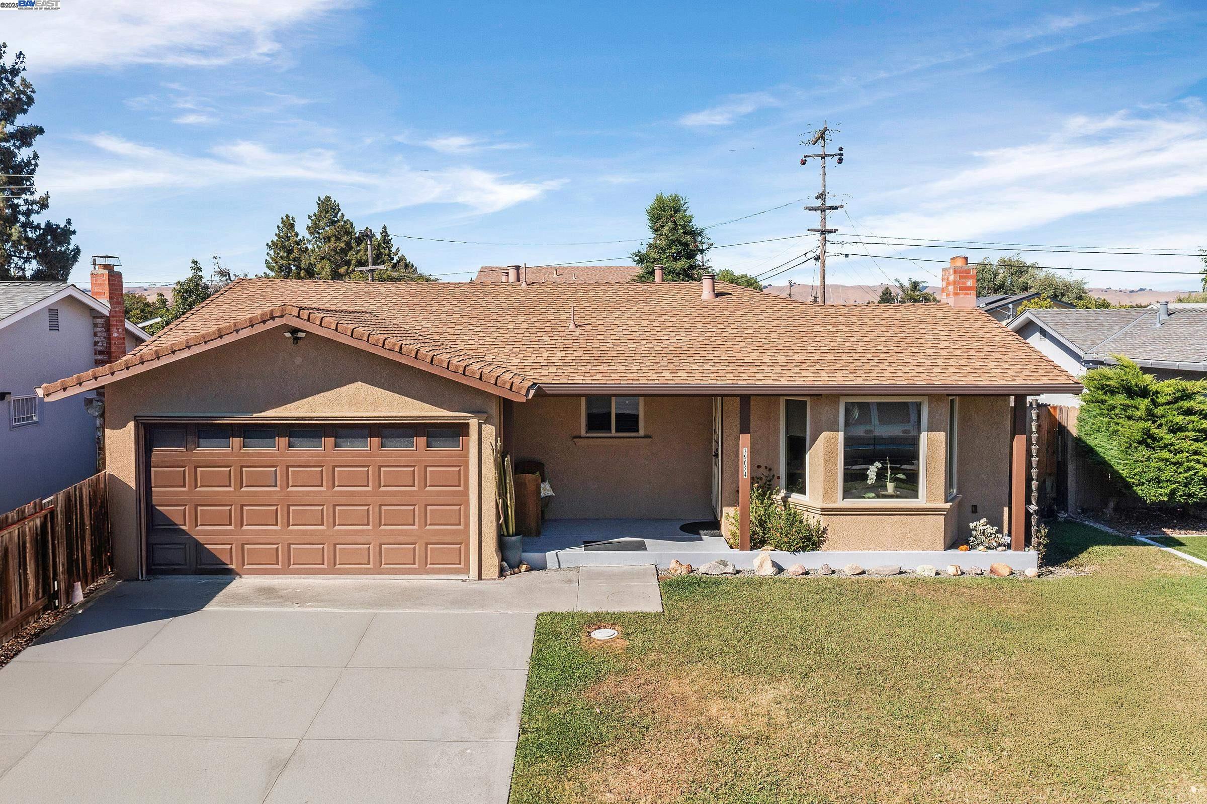 Detail Gallery Image 1 of 1 For 39024 Blacow Rd, Fremont,  CA 94538 - 4 Beds | 2 Baths