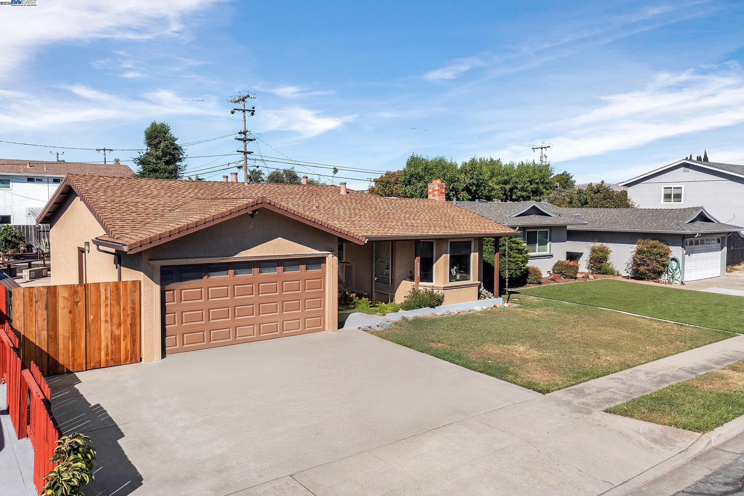 Detail Gallery Image 2 of 57 For 39024 Blacow Rd, Fremont,  CA 94538 - 4 Beds | 2 Baths