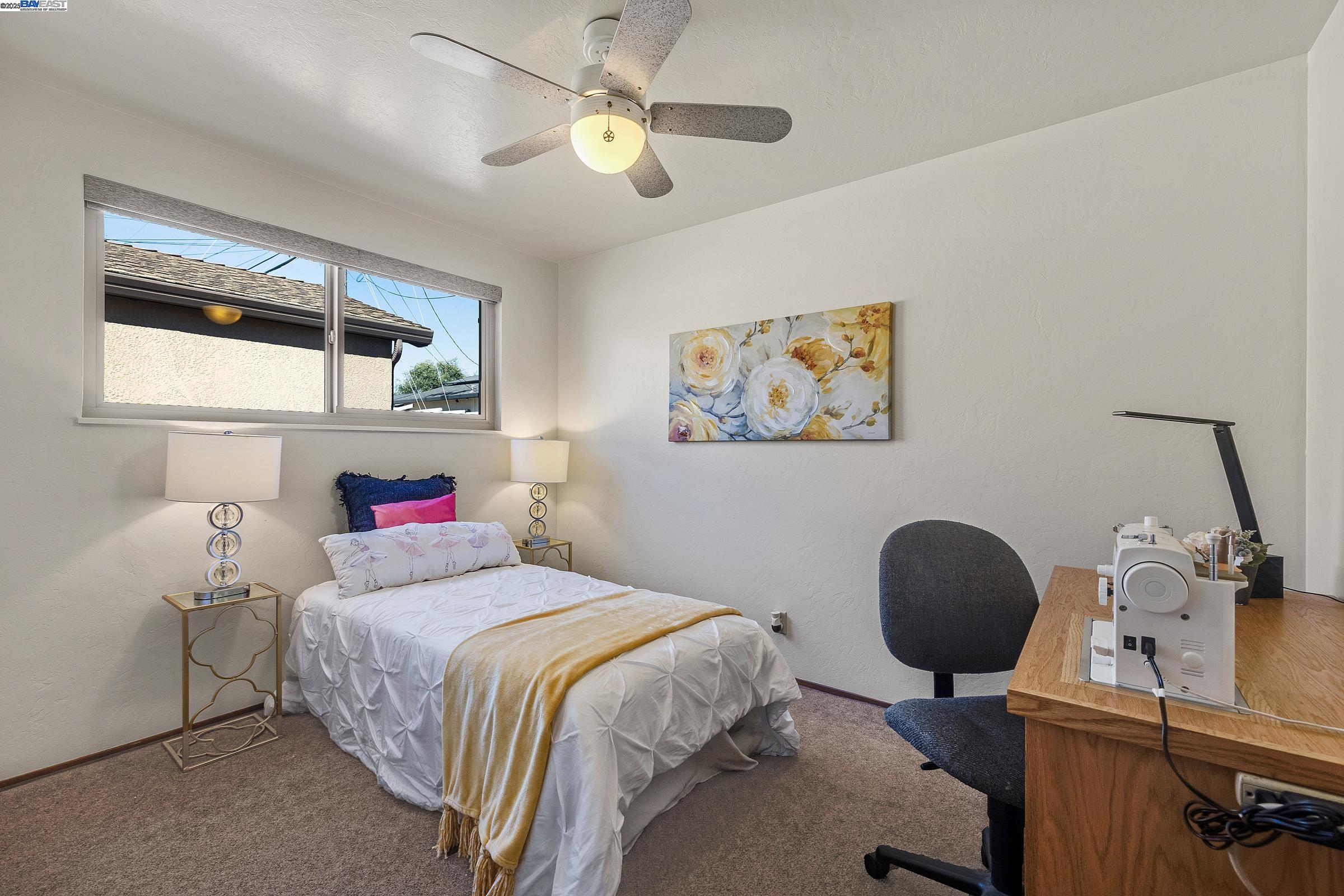 Detail Gallery Image 24 of 57 For 39024 Blacow Rd, Fremont,  CA 94538 - 4 Beds | 2 Baths