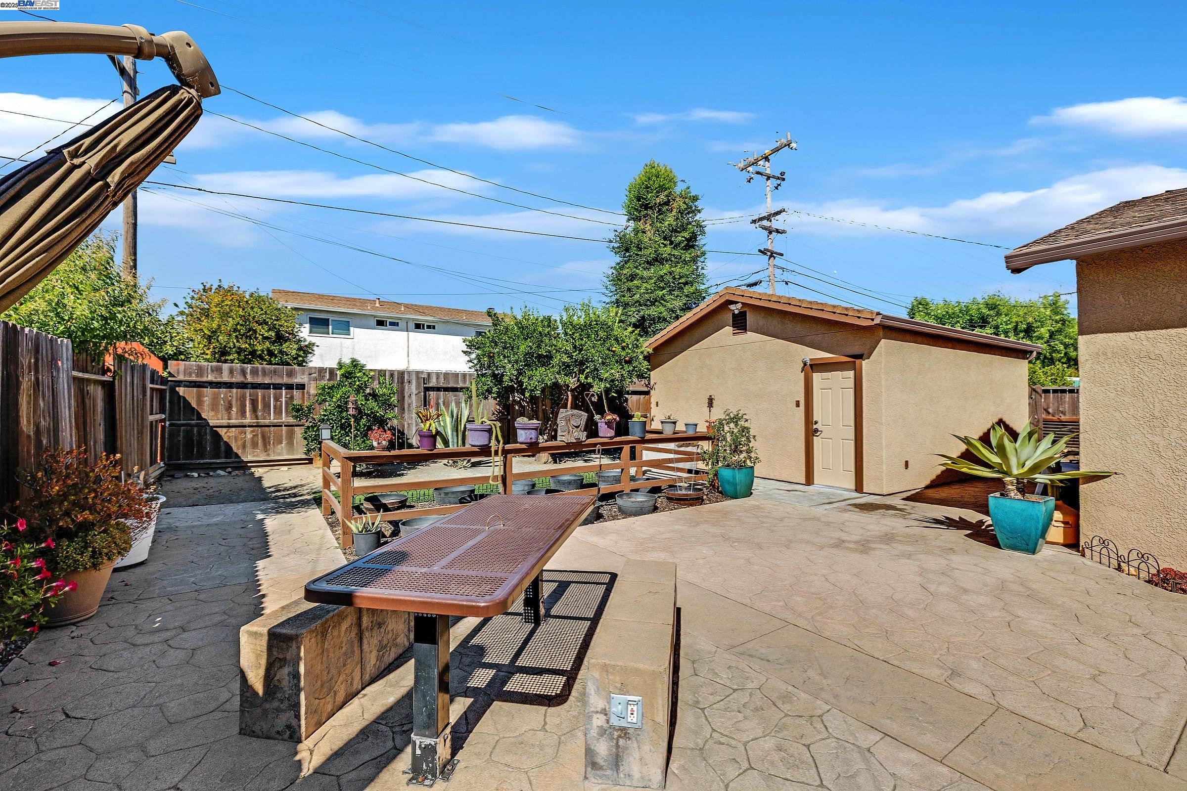 Detail Gallery Image 38 of 57 For 39024 Blacow Rd, Fremont,  CA 94538 - 4 Beds | 2 Baths