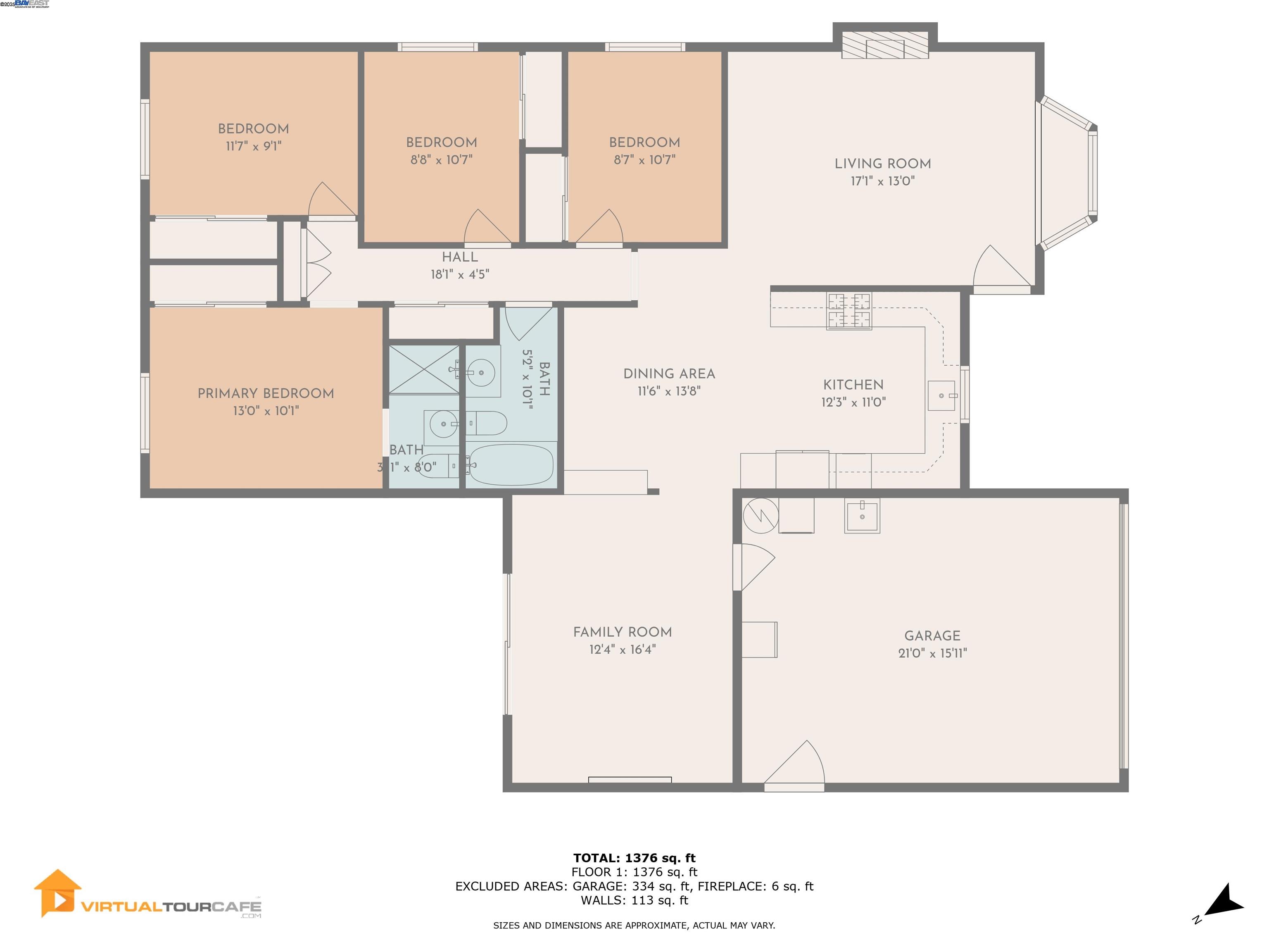 Detail Gallery Image 47 of 57 For 39024 Blacow Rd, Fremont,  CA 94538 - 4 Beds | 2 Baths