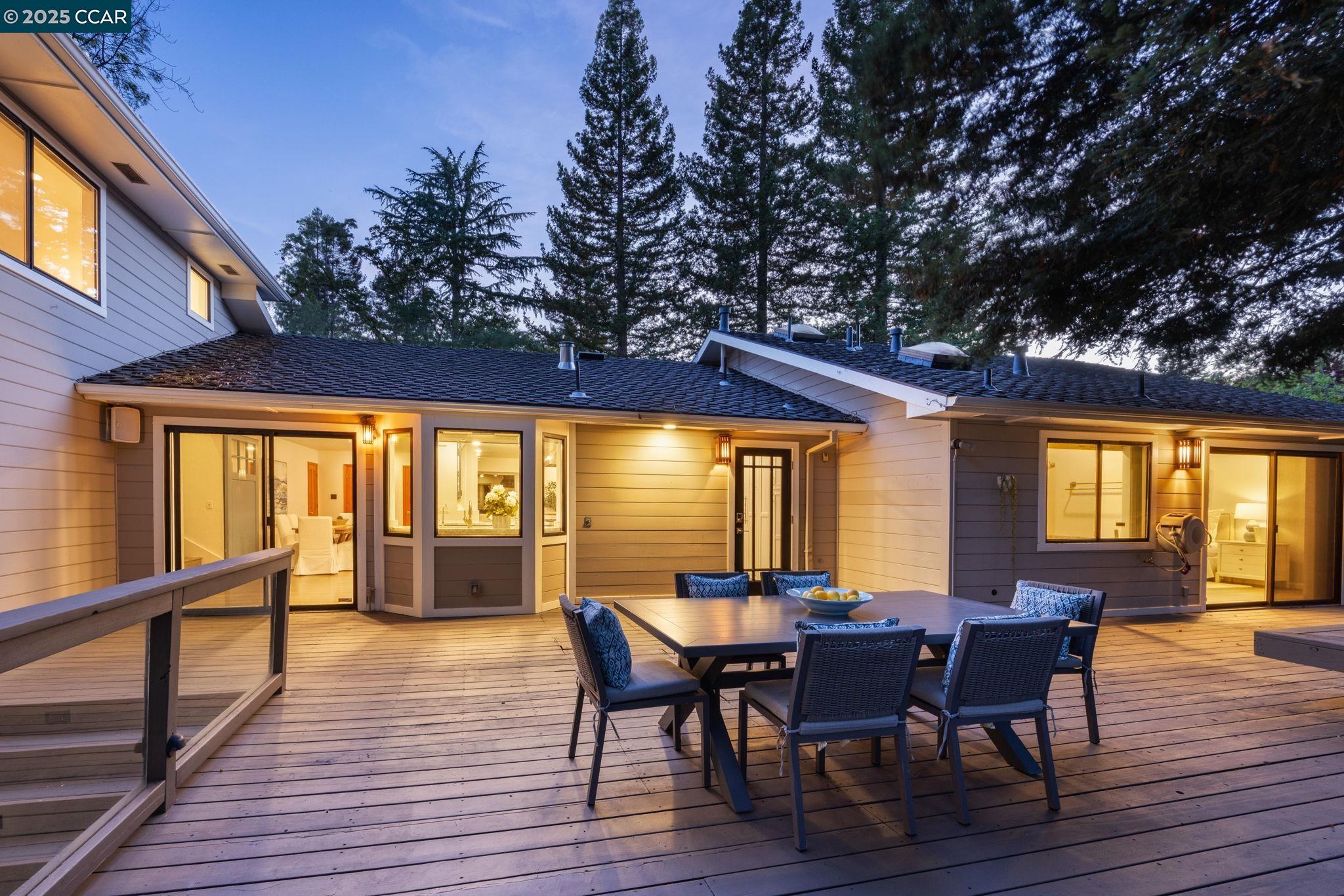 Detail Gallery Image 25 of 42 For 1834 Ivanhoe Ave, Lafayette,  CA 94549 - 5 Beds | 4 Baths