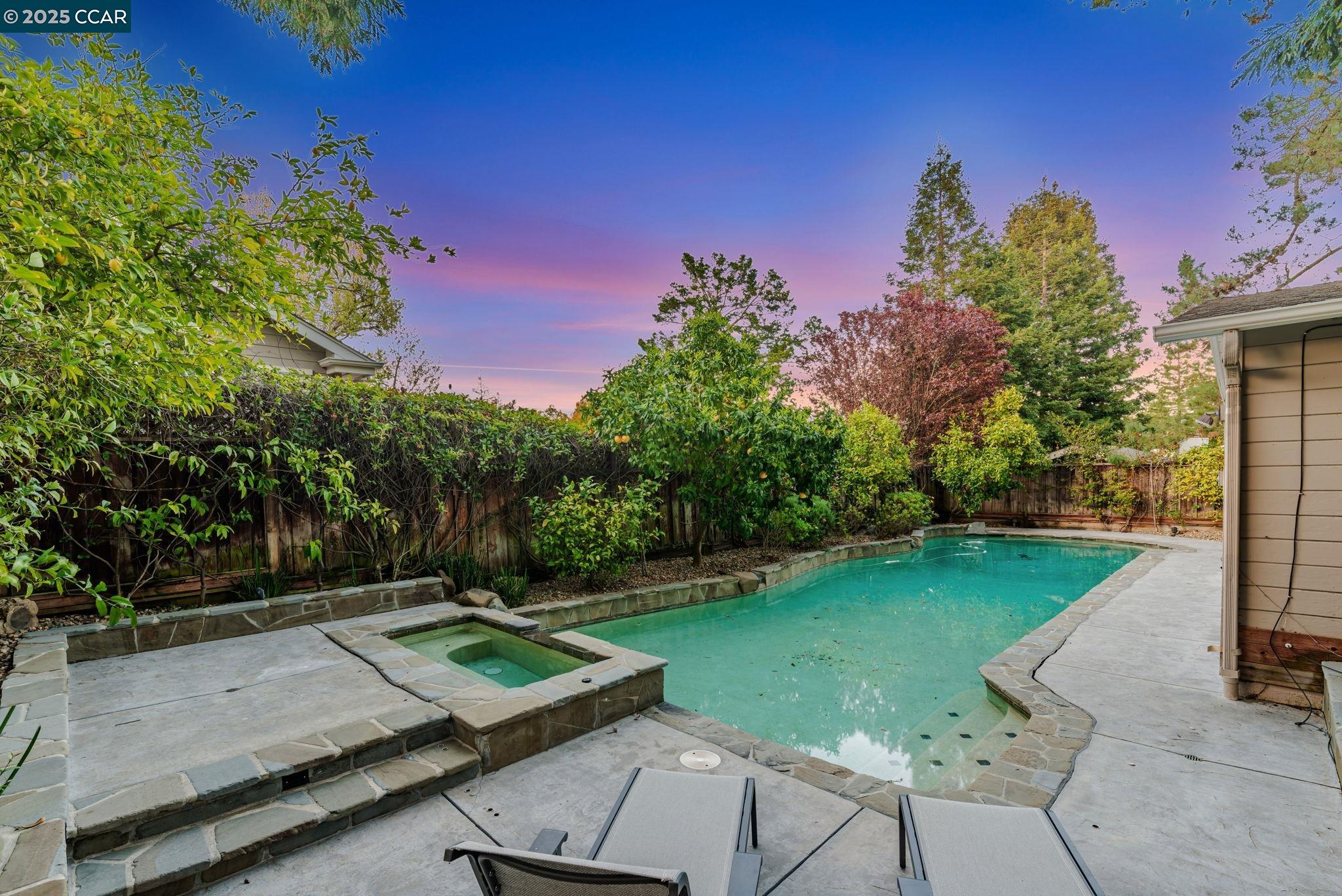 Detail Gallery Image 26 of 42 For 1834 Ivanhoe Ave, Lafayette,  CA 94549 - 5 Beds | 4 Baths