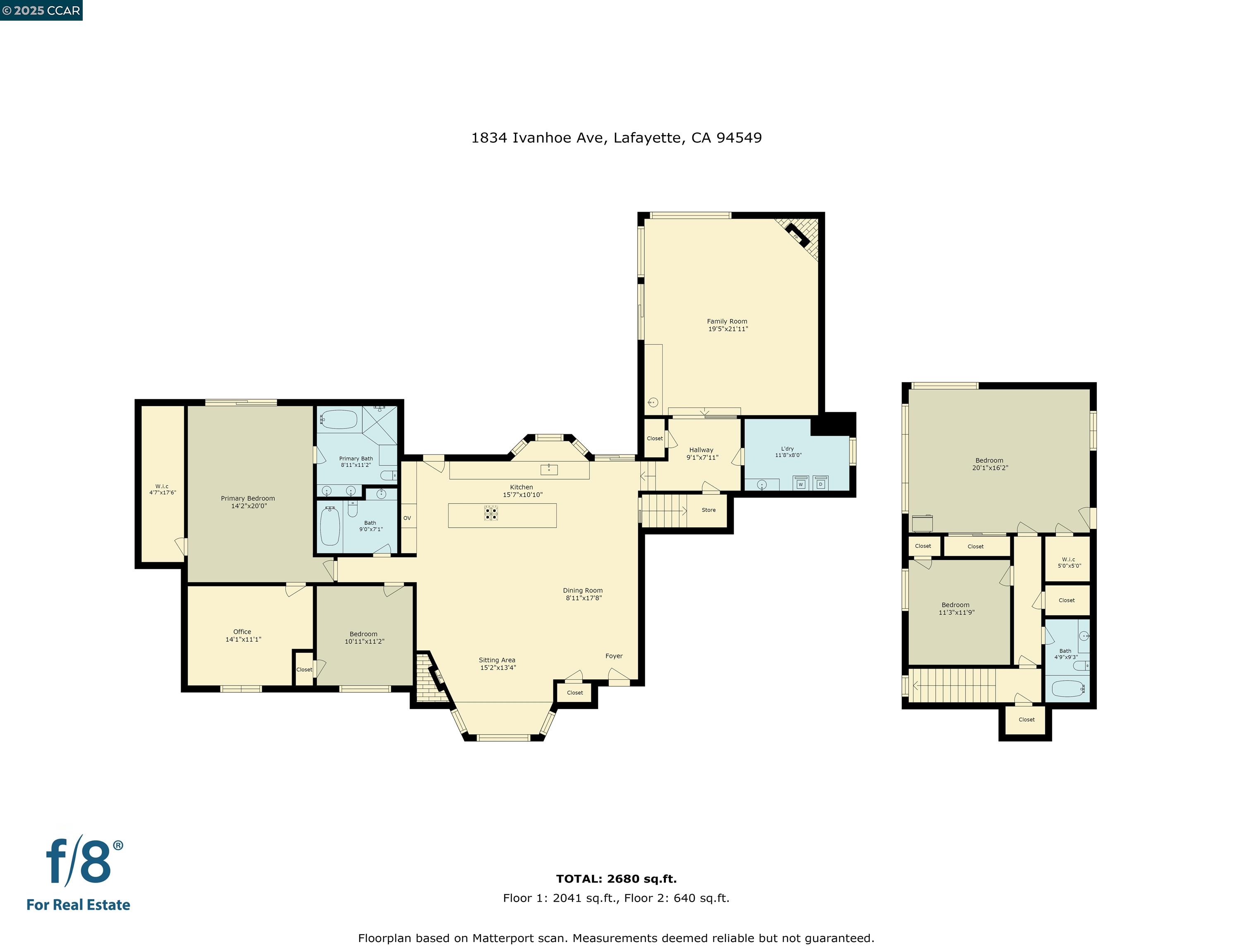 Detail Gallery Image 41 of 42 For 1834 Ivanhoe Ave, Lafayette,  CA 94549 - 5 Beds | 4 Baths