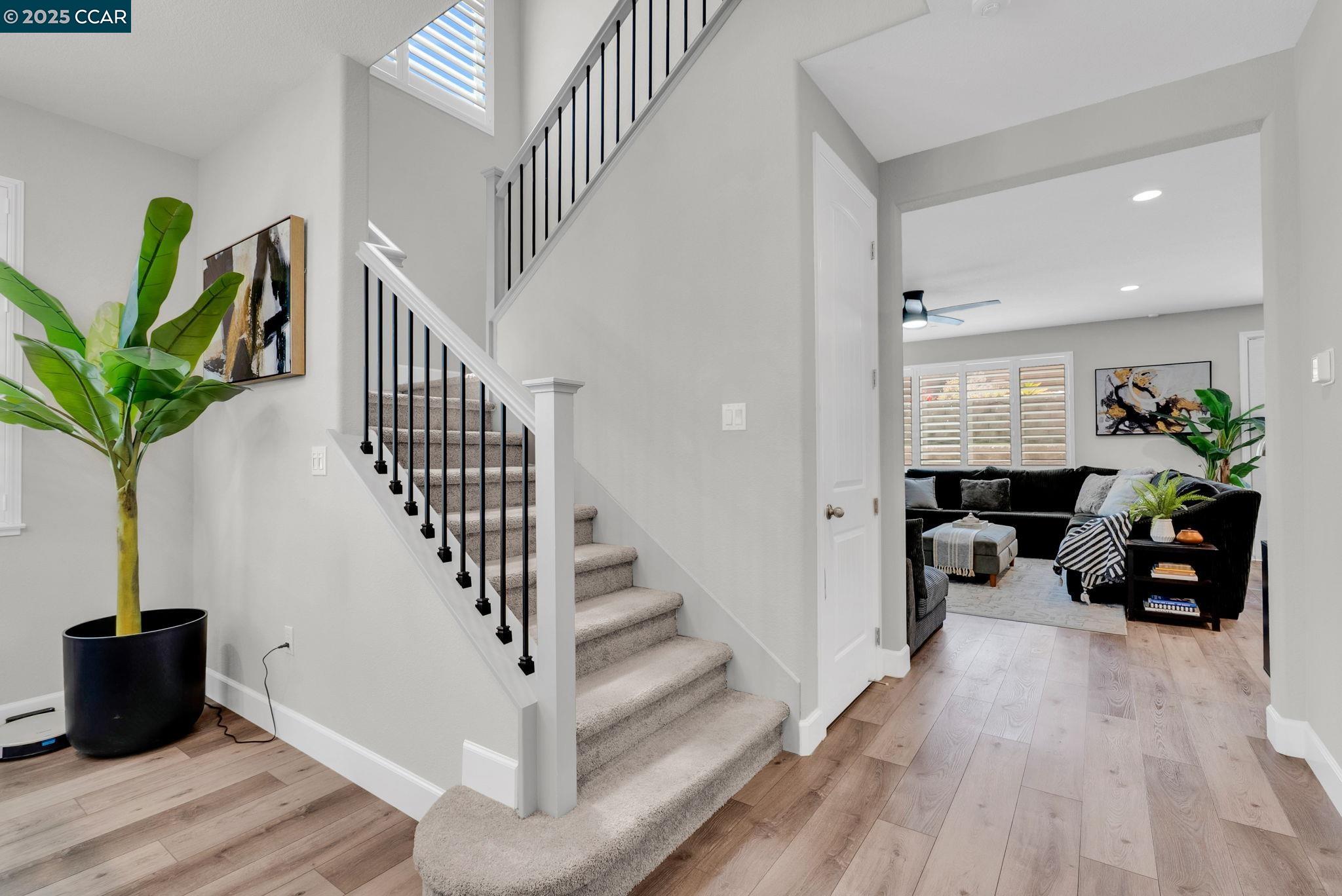 Detail Gallery Image 12 of 59 For 499 Yarrow Dr, Fairfield,  CA 94534 - 4 Beds | 2/1 Baths