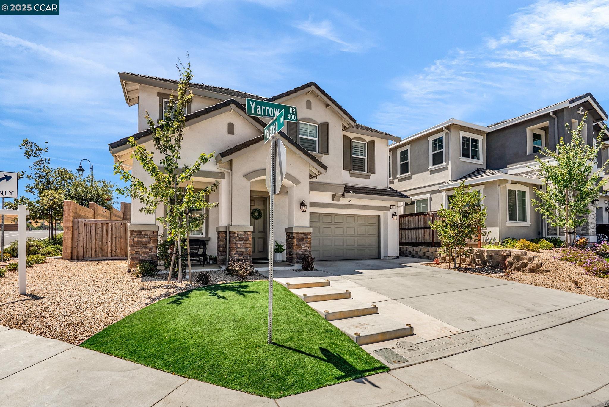 Detail Gallery Image 3 of 59 For 499 Yarrow Dr, Fairfield,  CA 94534 - 4 Beds | 2/1 Baths