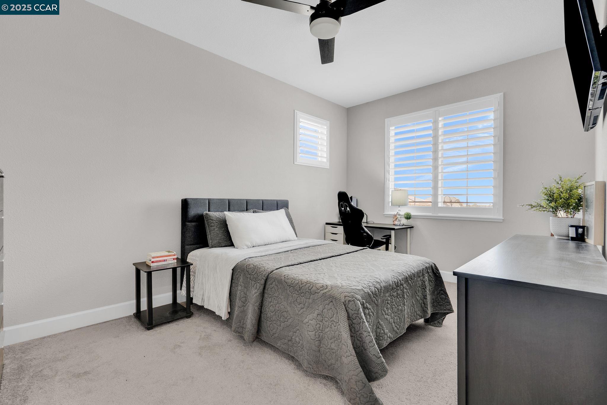 Detail Gallery Image 38 of 59 For 499 Yarrow Dr, Fairfield,  CA 94534 - 4 Beds | 2/1 Baths
