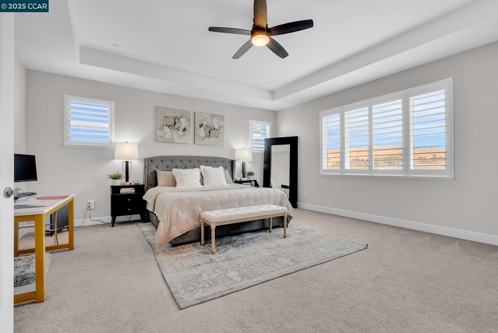Detail Gallery Image 41 of 59 For 499 Yarrow Dr, Fairfield,  CA 94534 - 4 Beds | 2/1 Baths