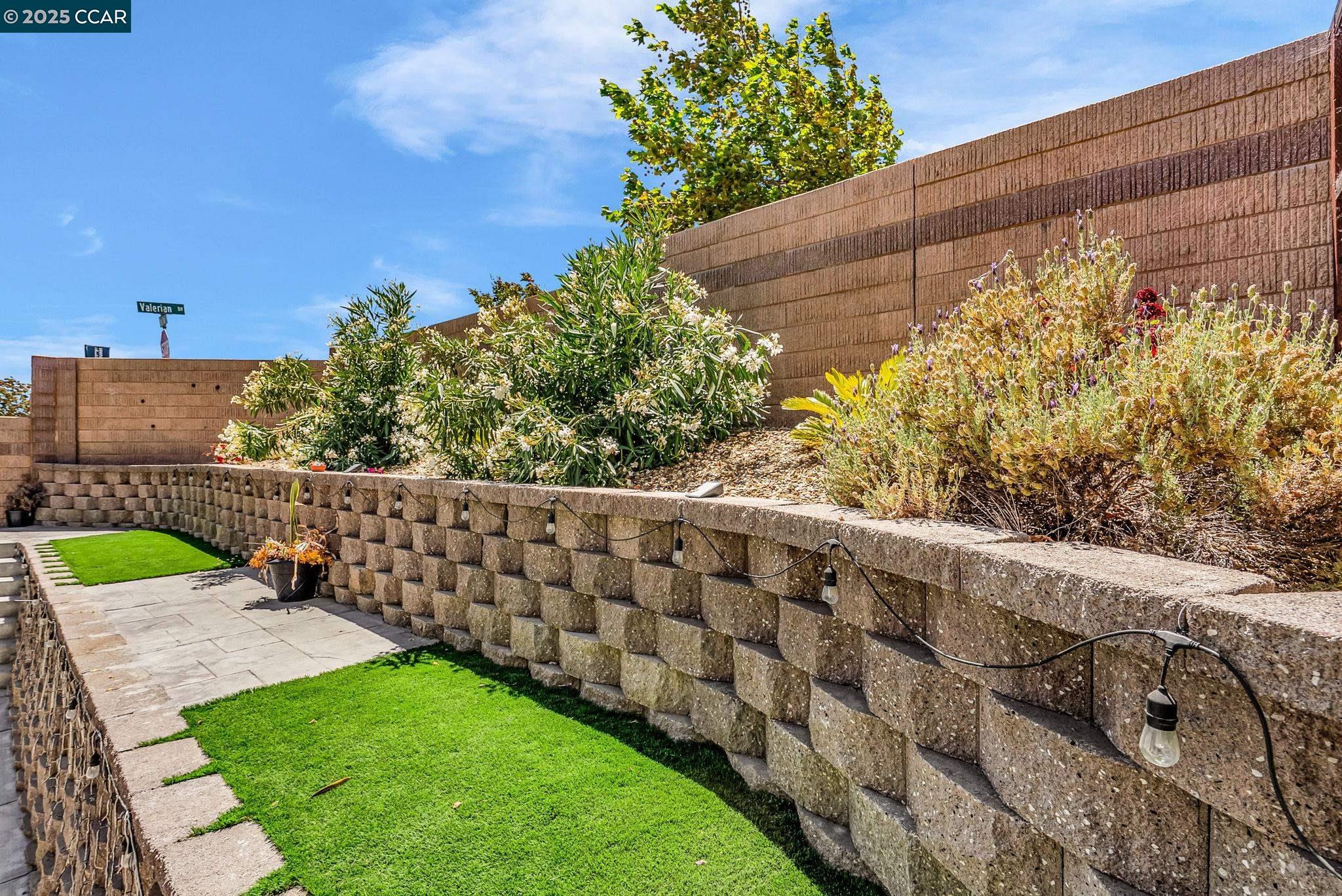 Detail Gallery Image 47 of 59 For 499 Yarrow Dr, Fairfield,  CA 94534 - 4 Beds | 2/1 Baths