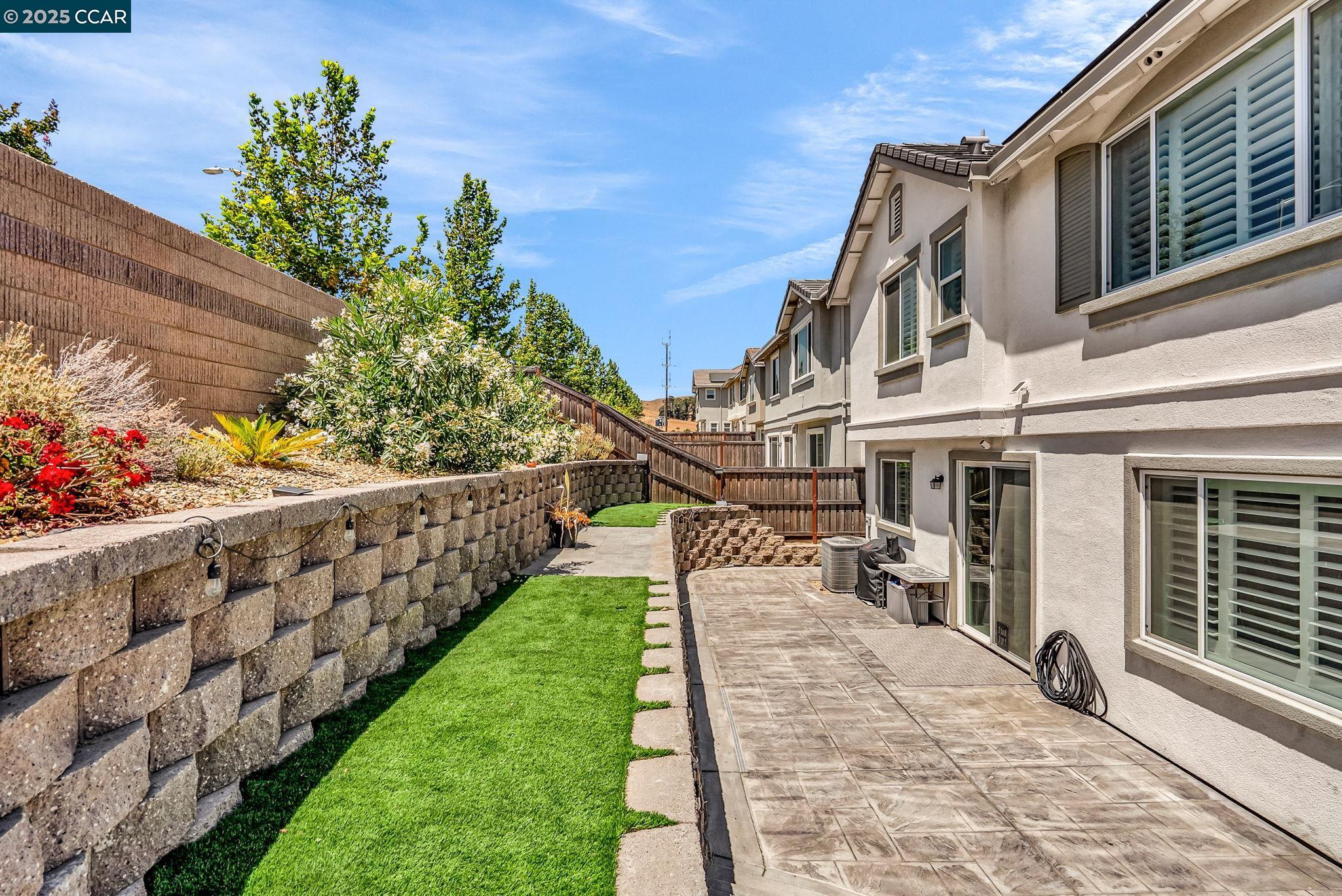 Detail Gallery Image 49 of 59 For 499 Yarrow Dr, Fairfield,  CA 94534 - 4 Beds | 2/1 Baths