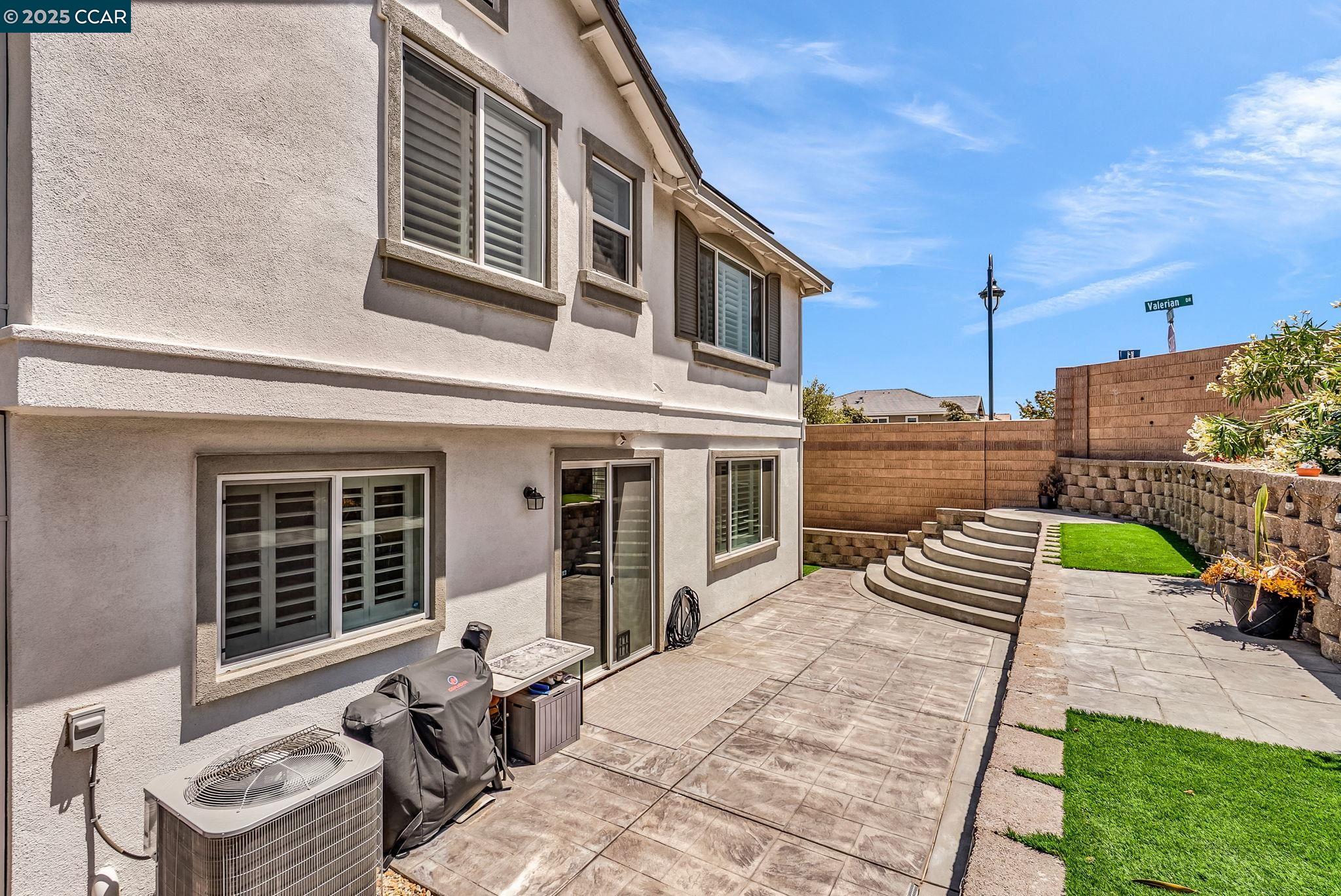 Detail Gallery Image 50 of 59 For 499 Yarrow Dr, Fairfield,  CA 94534 - 4 Beds | 2/1 Baths