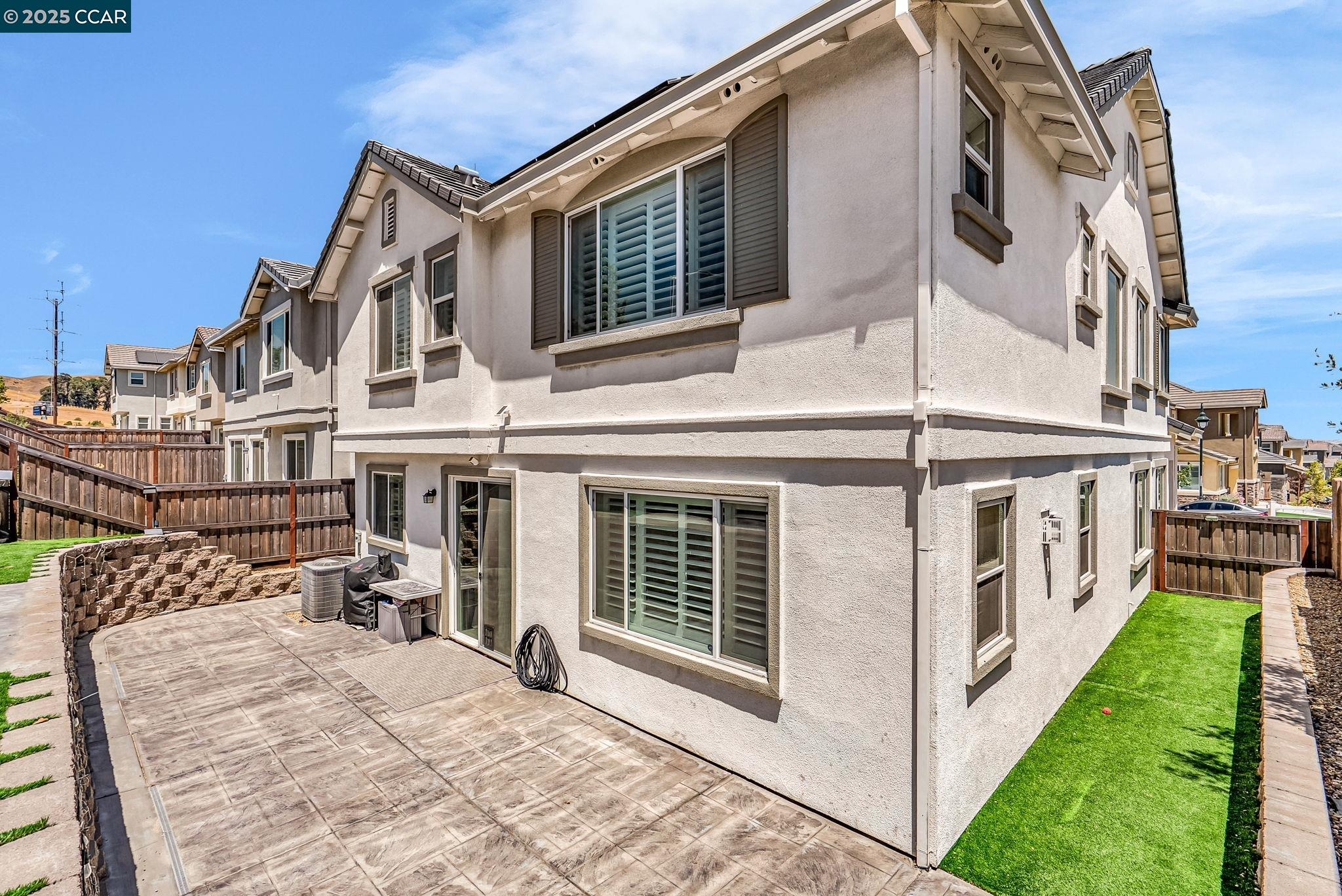 Detail Gallery Image 53 of 59 For 499 Yarrow Dr, Fairfield,  CA 94534 - 4 Beds | 2/1 Baths
