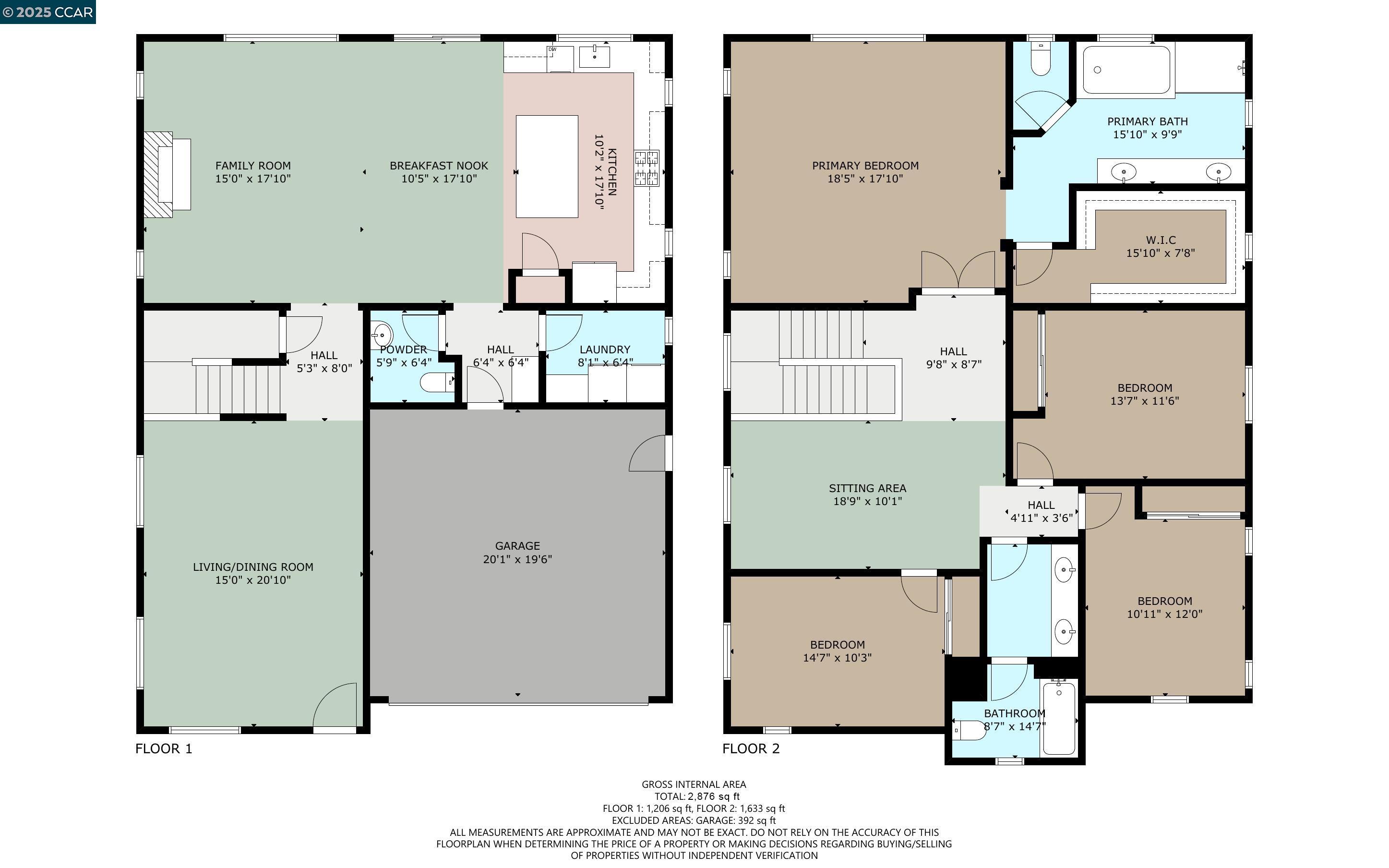 Detail Gallery Image 54 of 59 For 499 Yarrow Dr, Fairfield,  CA 94534 - 4 Beds | 2/1 Baths